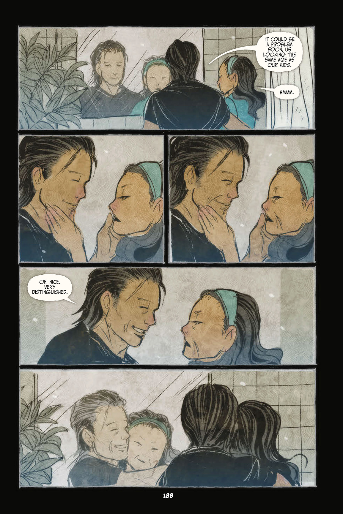 Read online The Night Eaters comic -  Issue # TPB 1 (Part 2) - 99