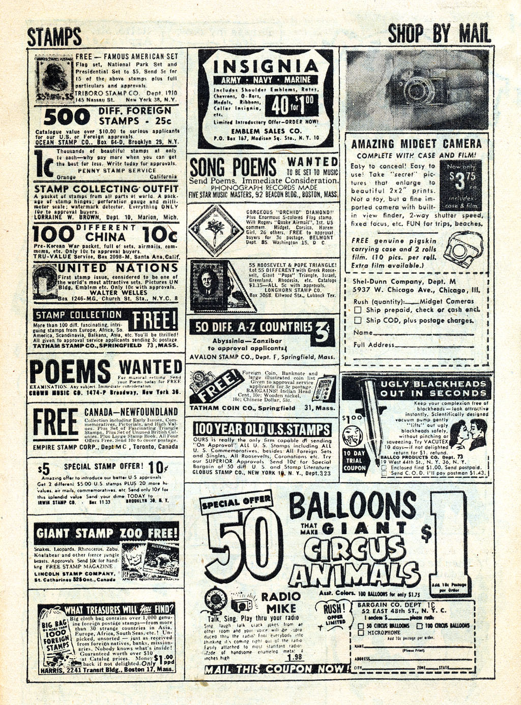 Read online Two Gun Western comic -  Issue #5 - 29