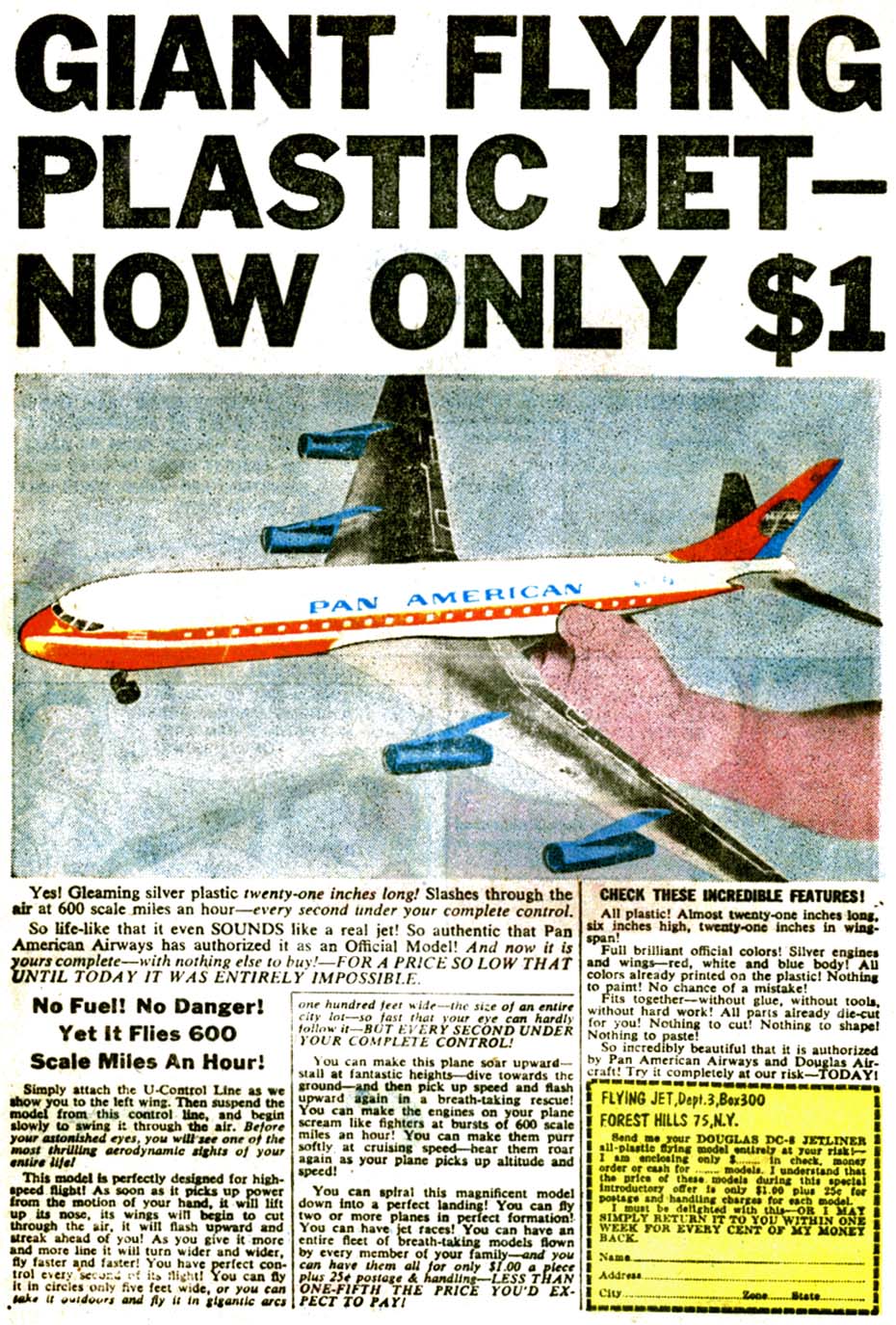 Read online The Adventures of Bob Hope comic -  Issue #58 - 33