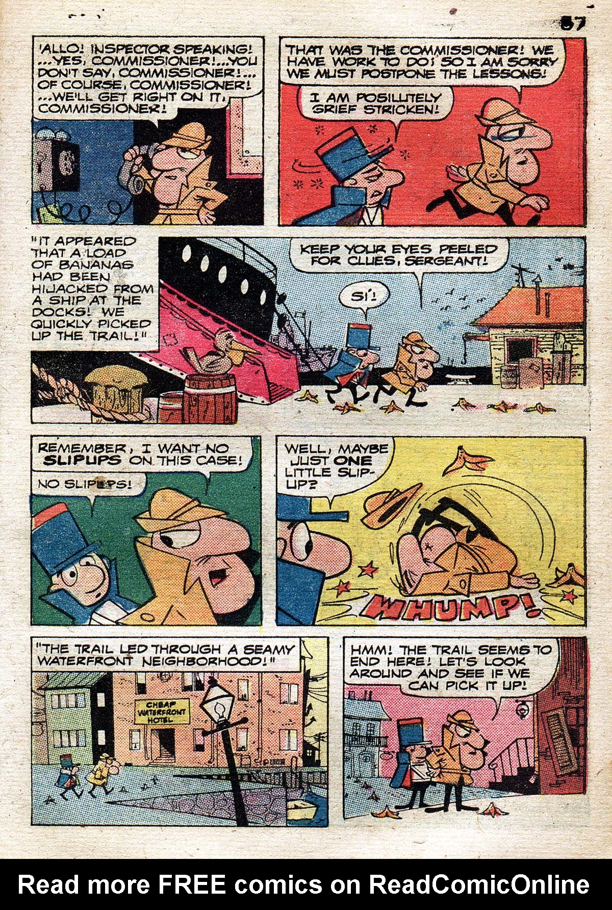 Read online Golden Comics Digest comic -  Issue #38 - 99