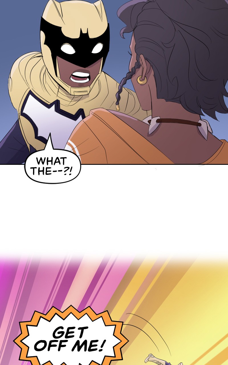 Read online Batman: Wayne Family Adventures comic -  Issue #62 - 16