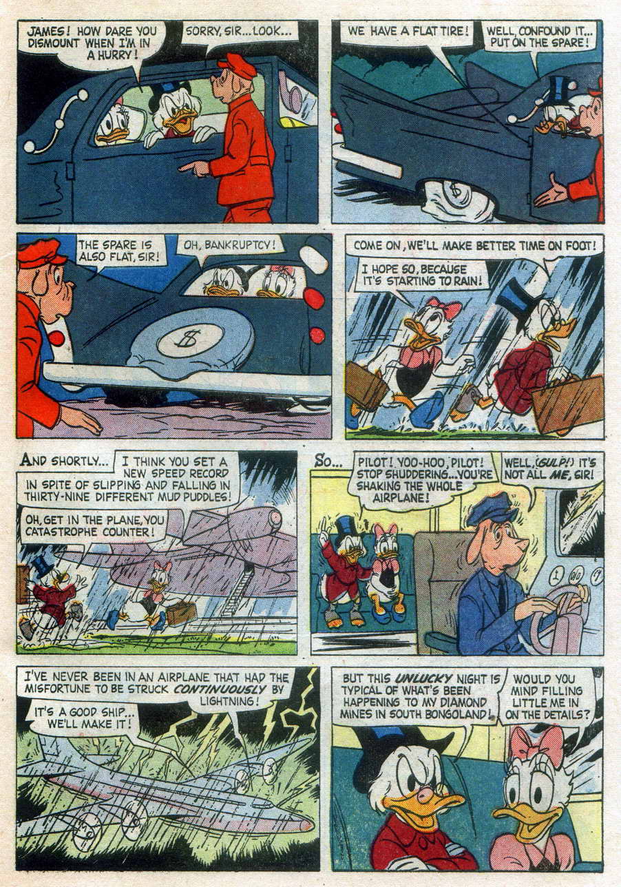 Read online Dell Giant comic -  Issue #33 - 75