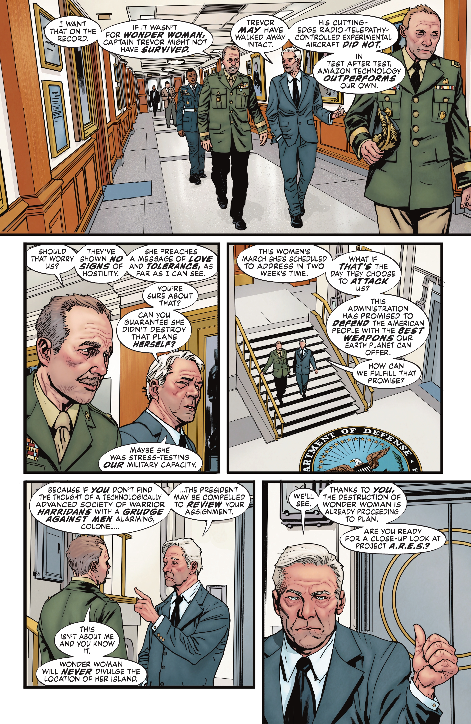 Read online Wonder Woman: Earth One comic -  Issue # _Complete Collection (Part 2) - 53