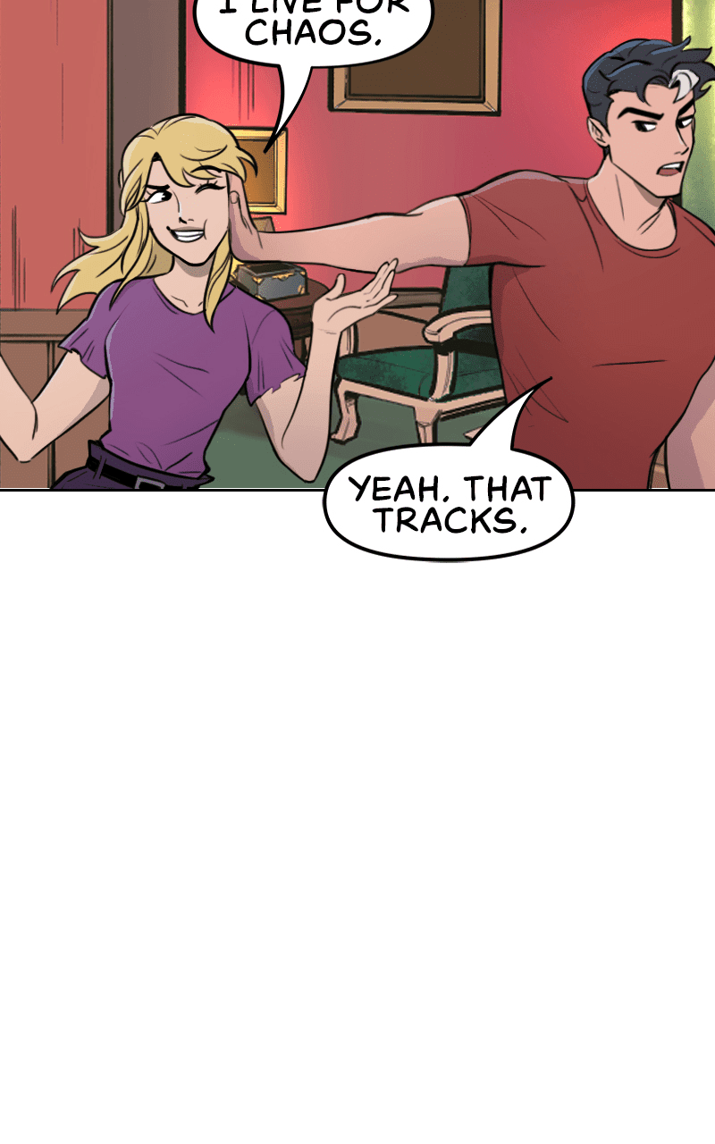 Read online Batman: Wayne Family Adventures comic -  Issue #48 - 38