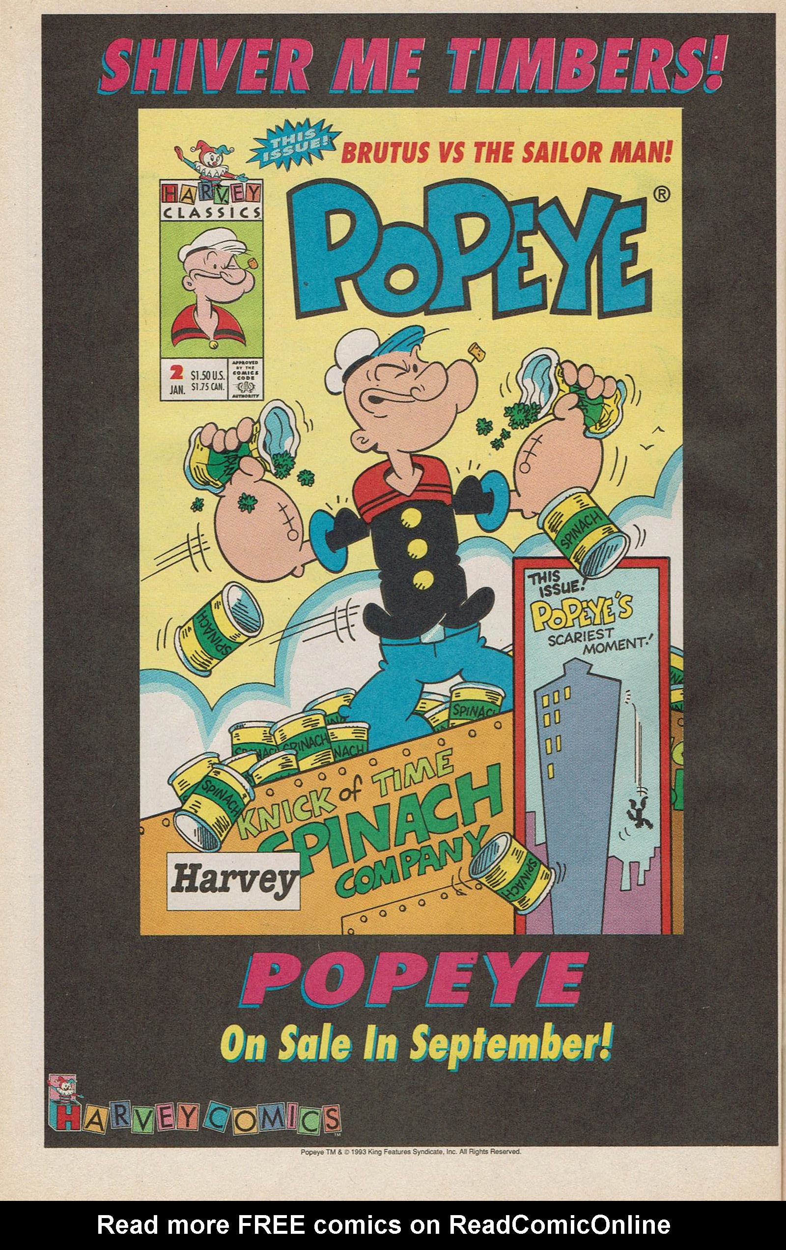 Read online Tom & Jerry comic -  Issue #10 - 25