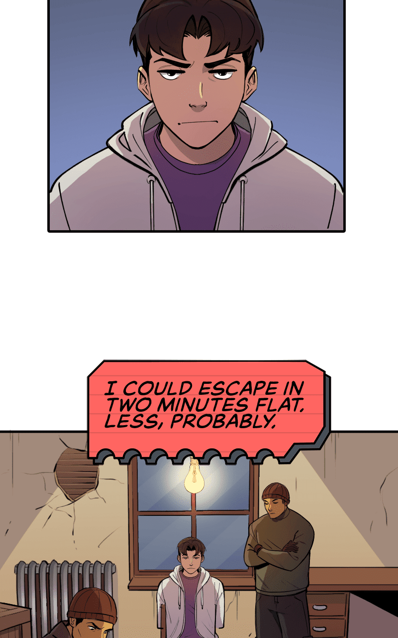 Read online Batman: Wayne Family Adventures comic -  Issue #44 - 2