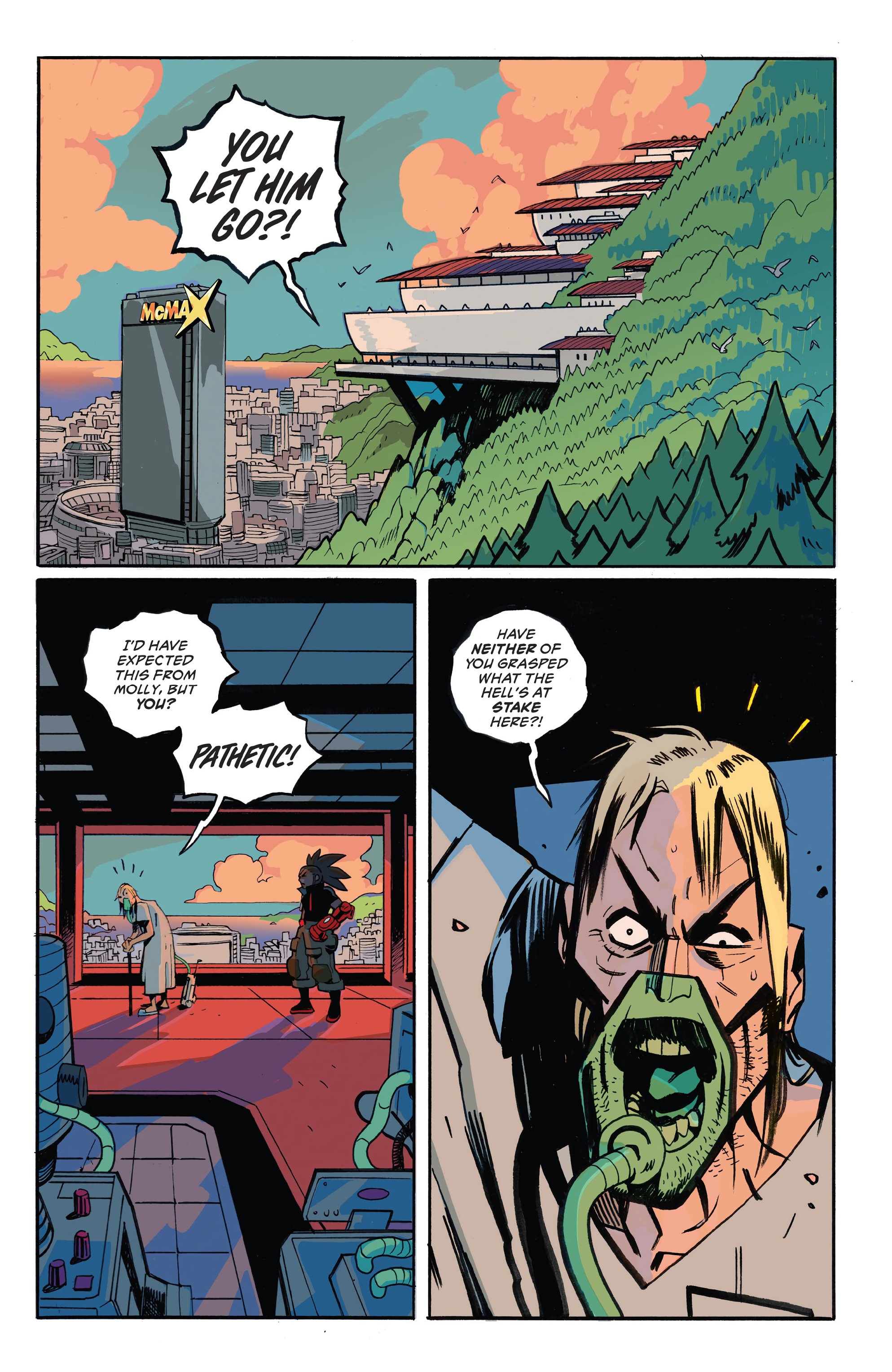 Read online Arcade Kings comic -  Issue #2 - 39