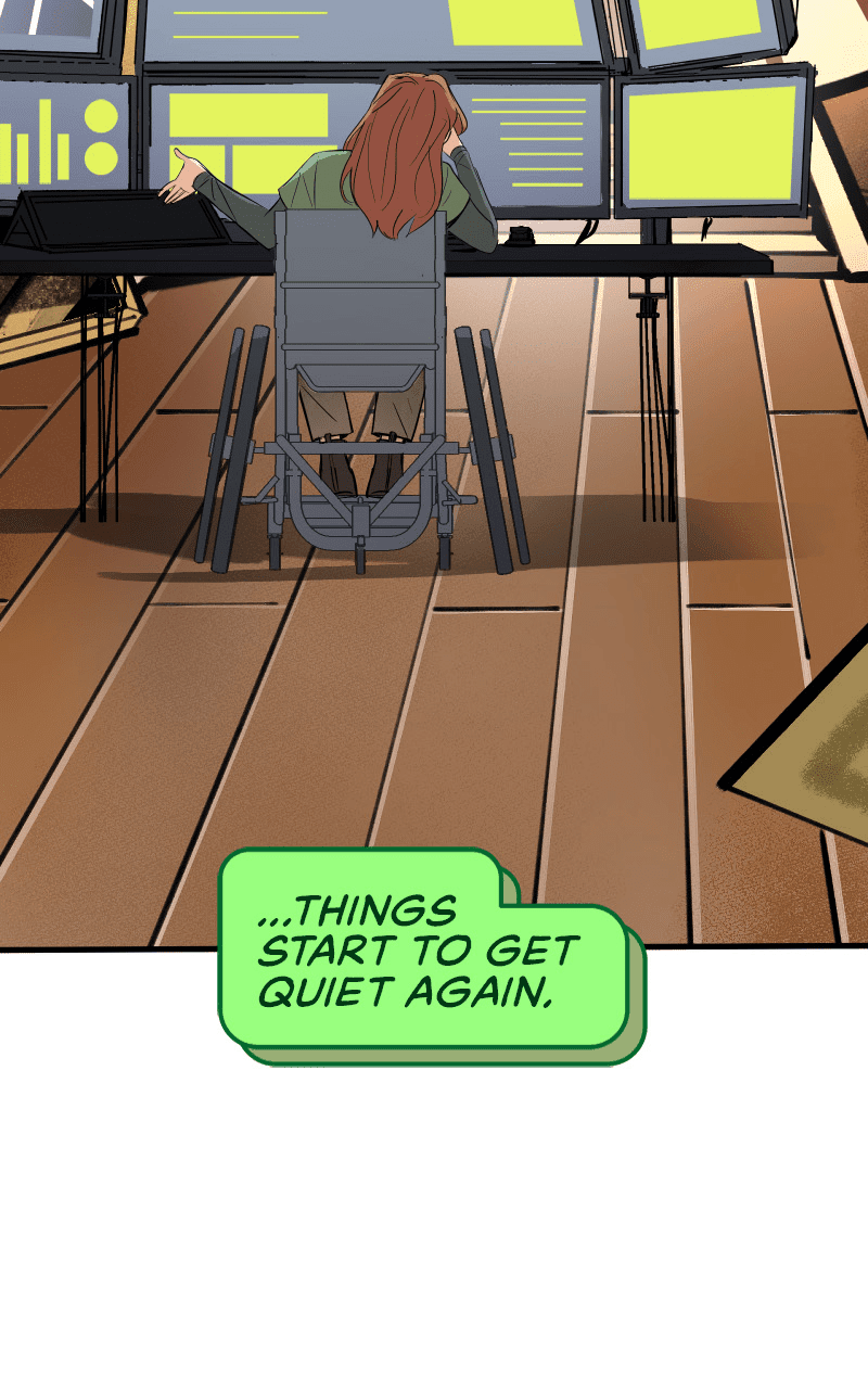 Read online Batman: Wayne Family Adventures comic -  Issue #49 - 12