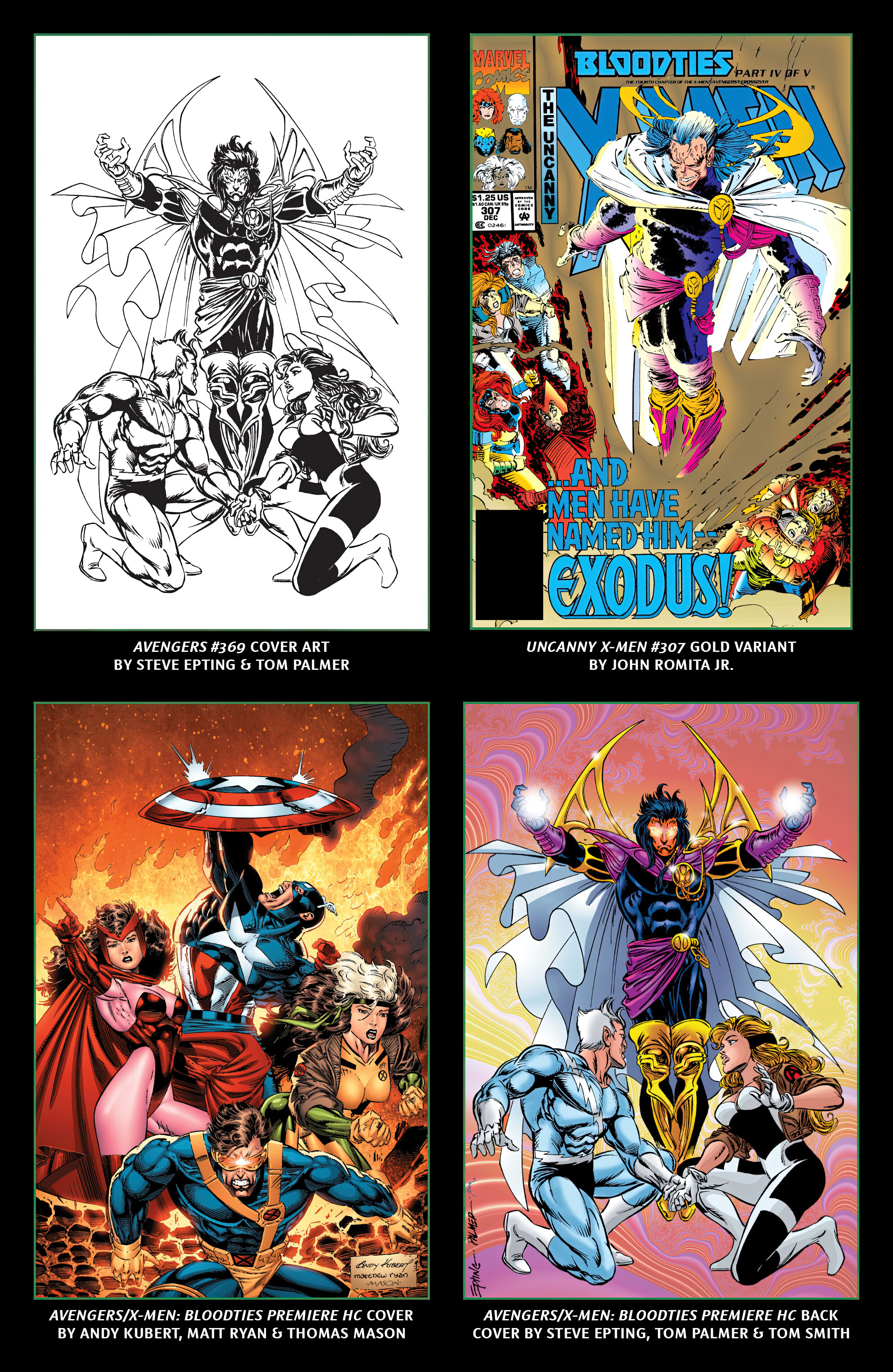 Read online Avengers Epic Collection: The Gathering comic -  Issue # TPB (Part 2) - 50