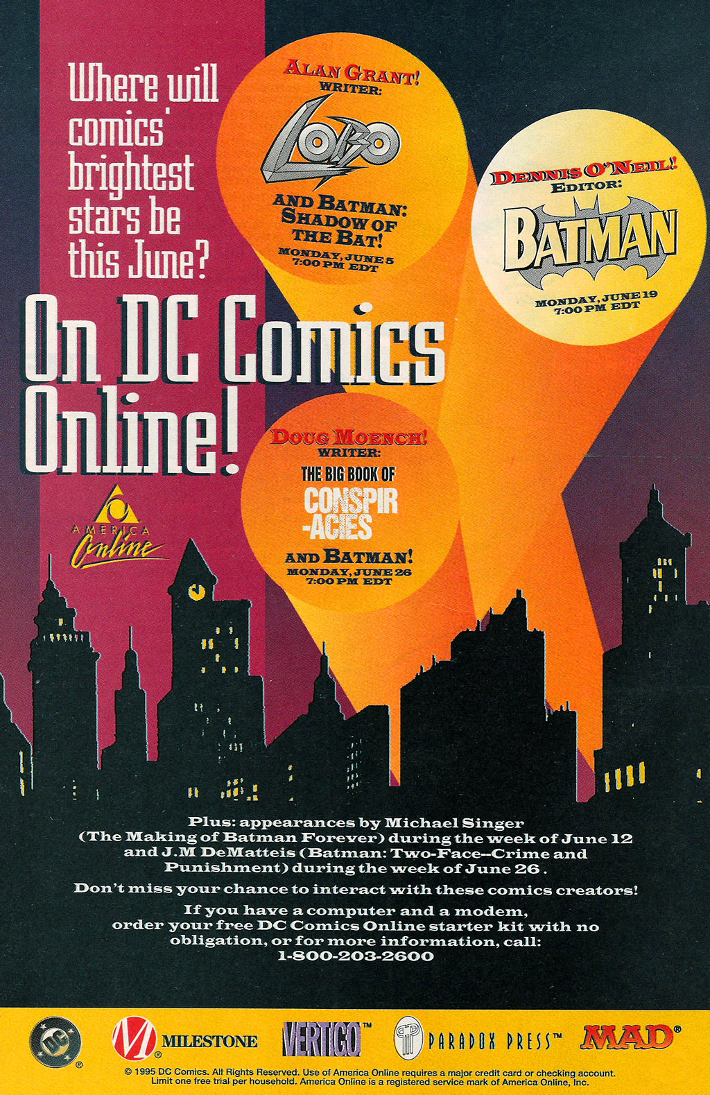 Read online Black Lightning (1995) comic -  Issue #7 - 34