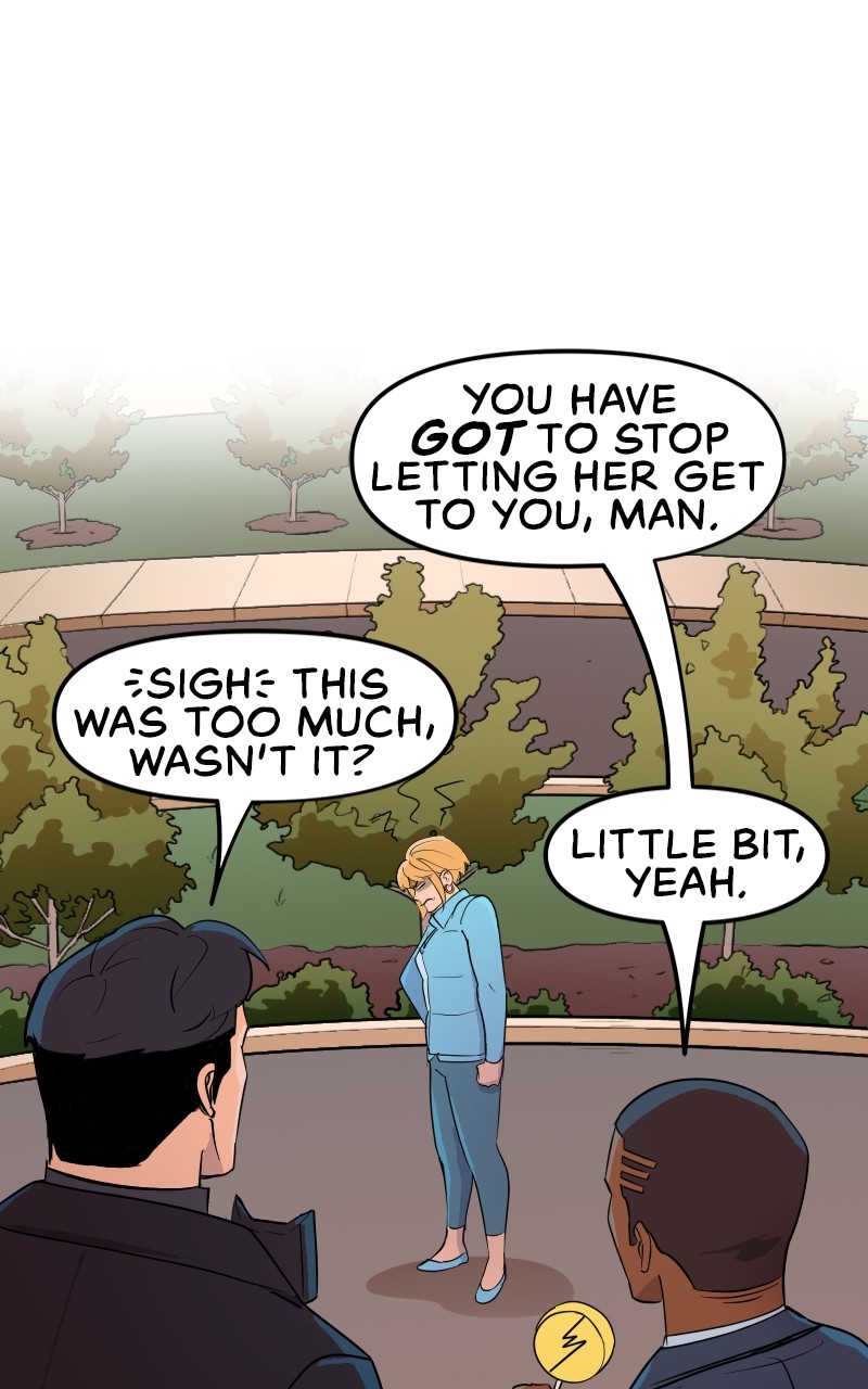 Read online Batman: Wayne Family Adventures comic -  Issue #79 - 32