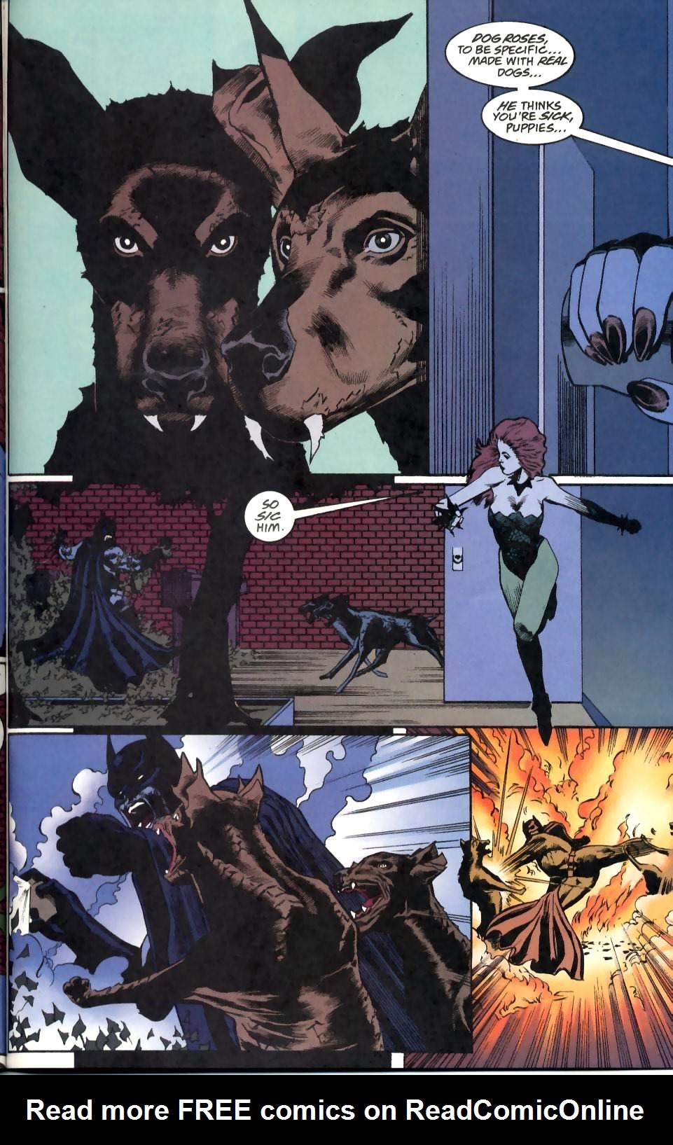 Read online Batman 80-Page Giant comic -  Issue #2 - 50