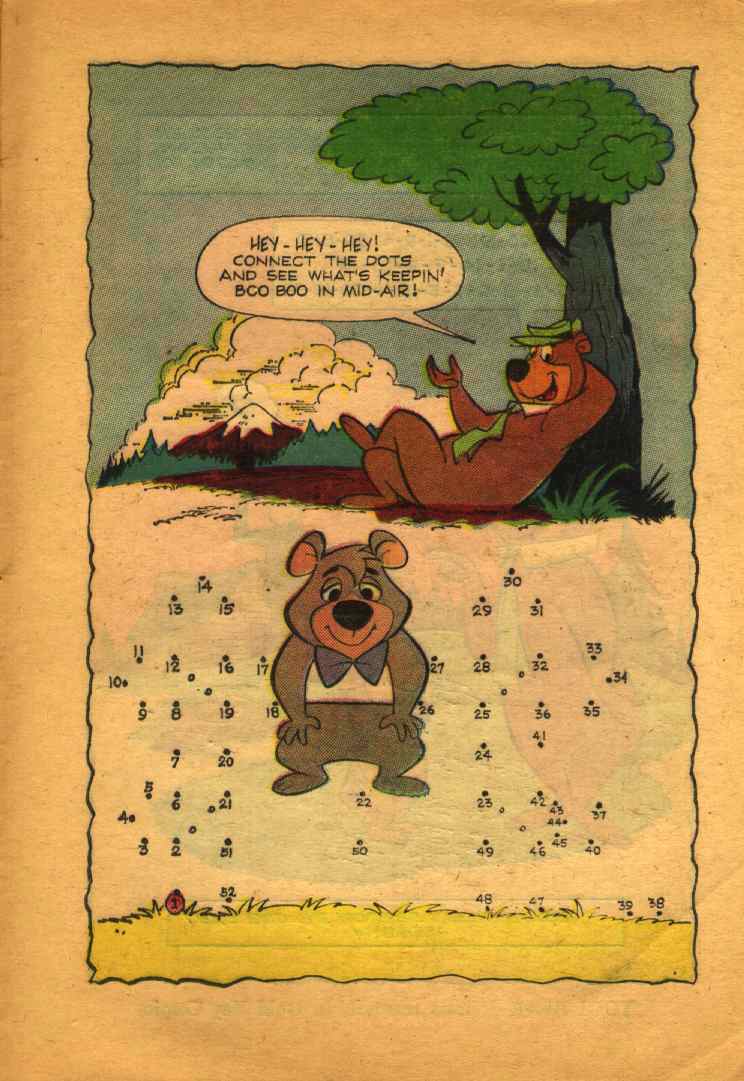 Read online March of Comics comic -  Issue #291 - 16