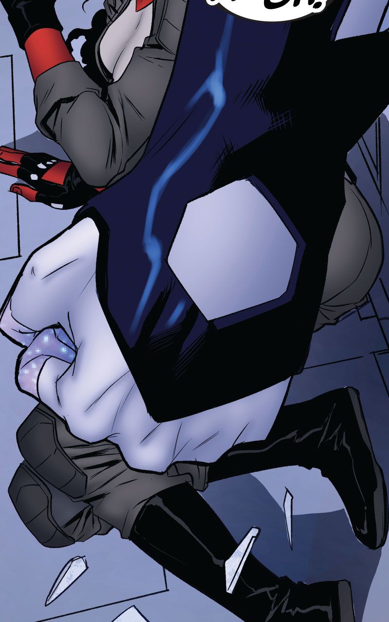 Read online Avengers Unlimited: Infinity Comic comic -  Issue #61 - 17