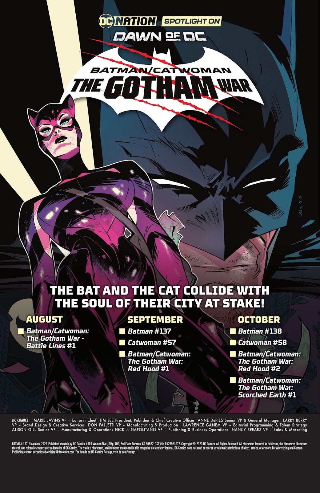 Batman (2016) issue 137 - Page 34