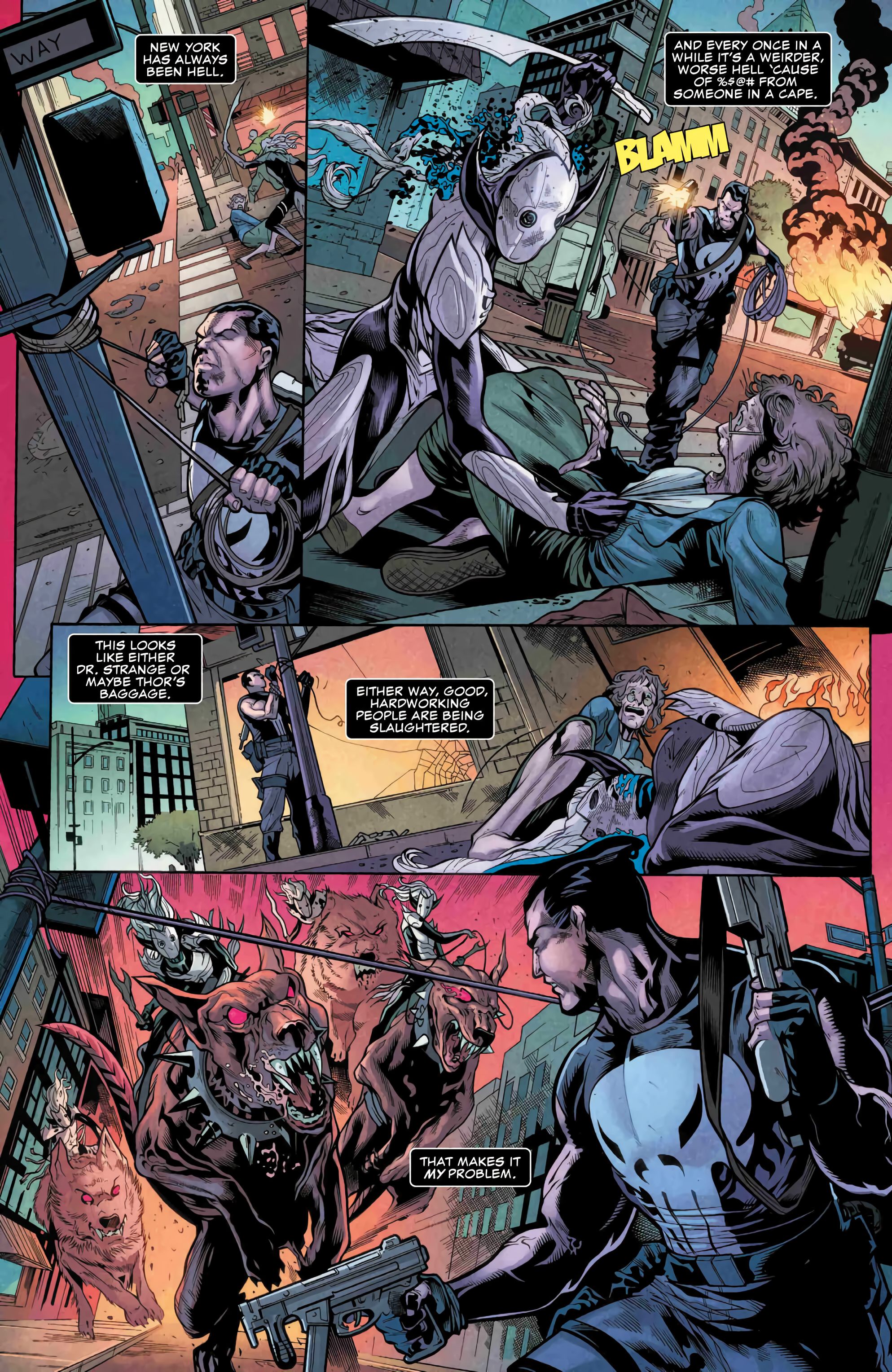 Read online War of the Realms comic -  Issue # _Omnibus (Part 5) - 14