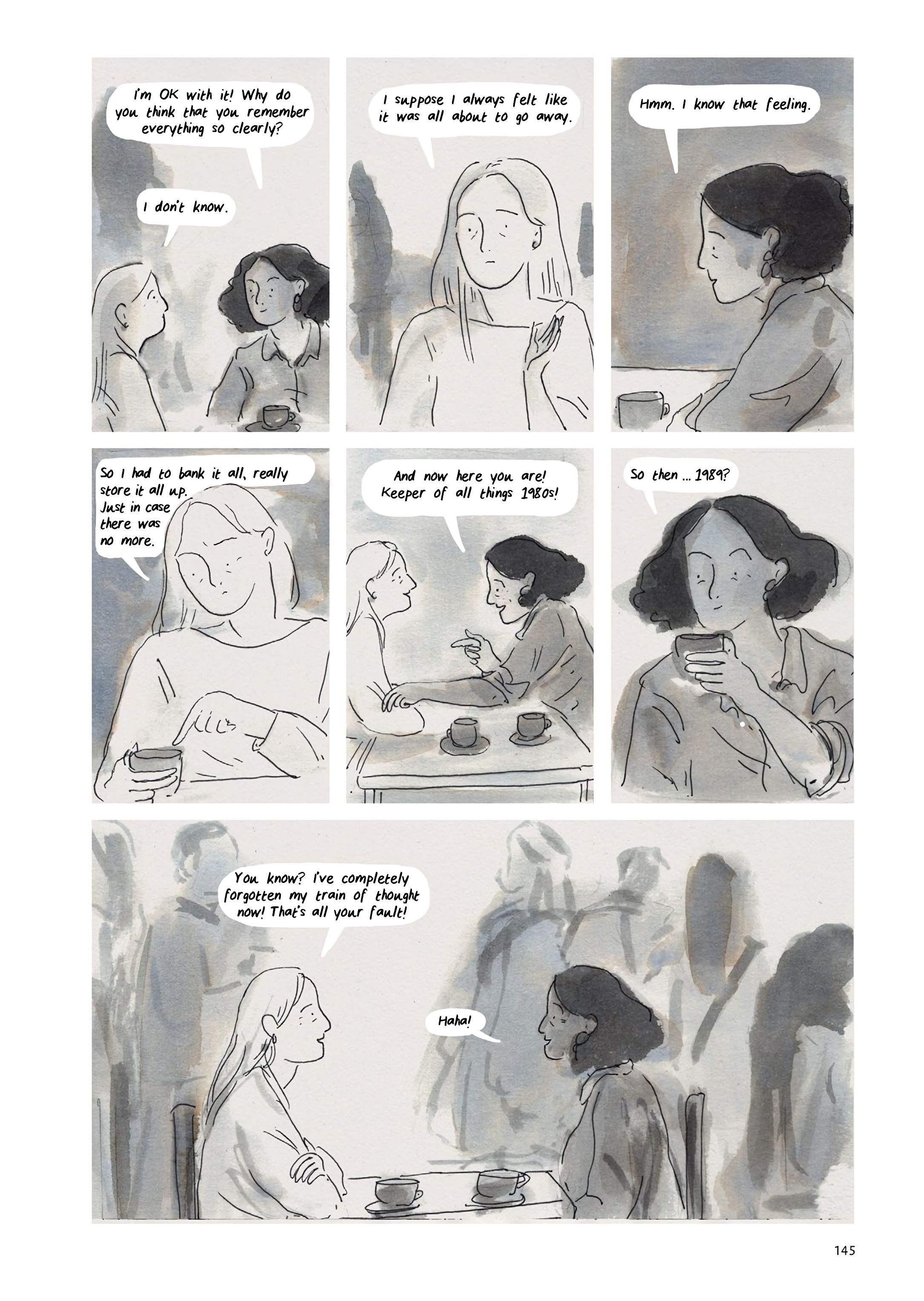 Read online Alison comic -  Issue # TPB (Part 2) - 53