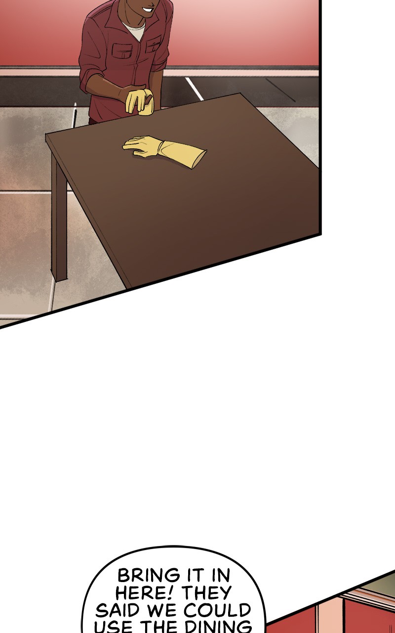 Read online Batman: Wayne Family Adventures comic -  Issue #58 - 22