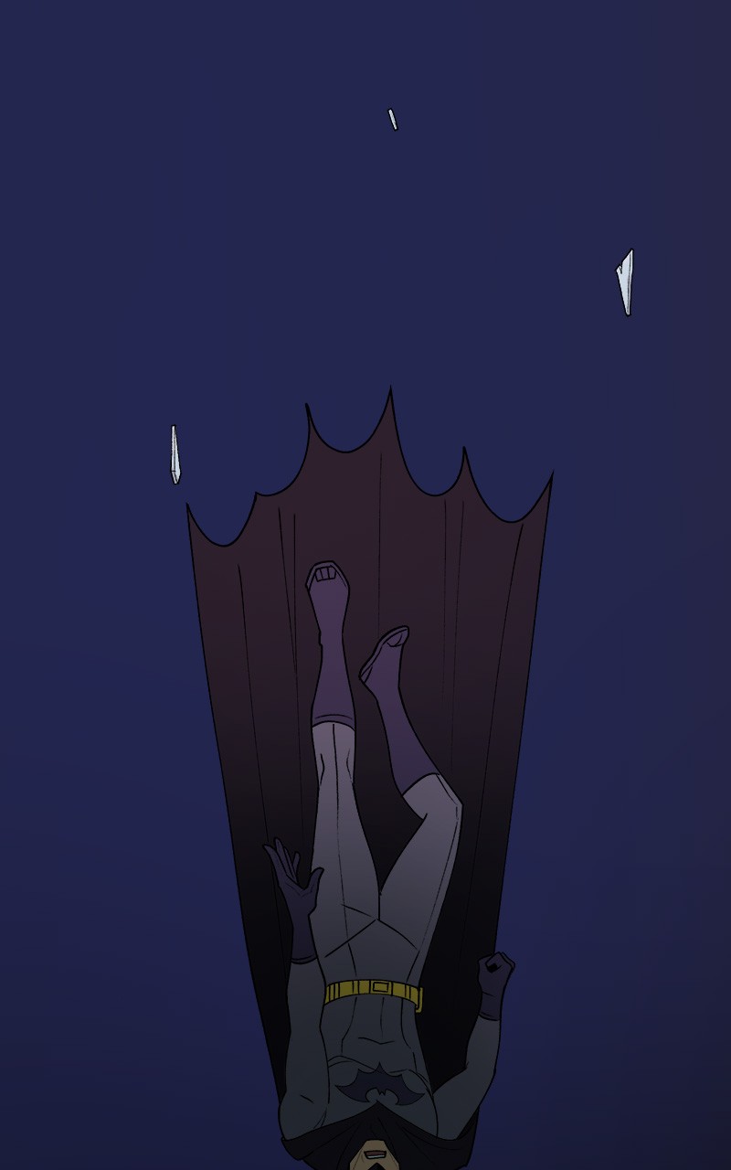 Read online Batman: Wayne Family Adventures comic -  Issue #56 - 20