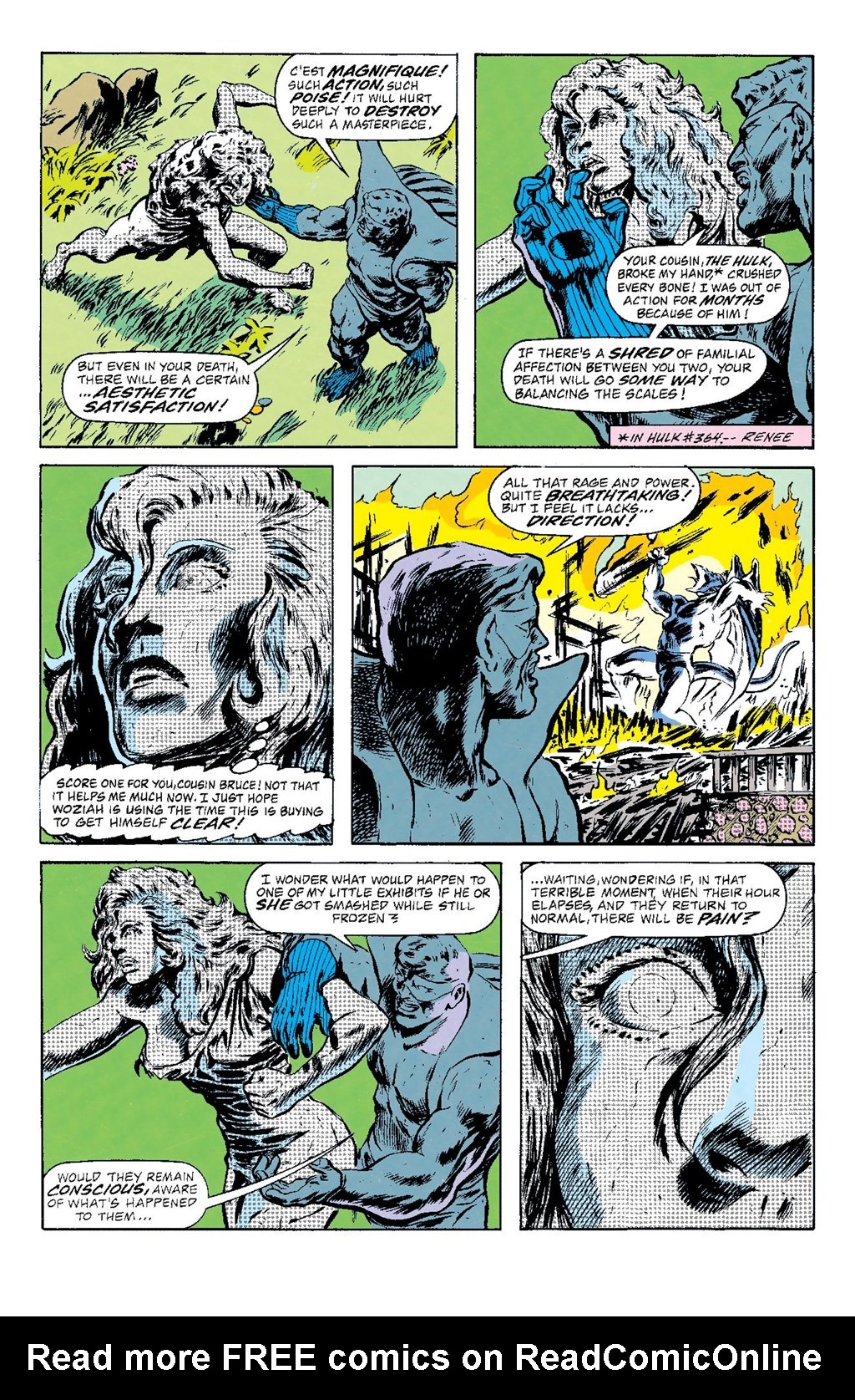 Read online She-Hulk Epic Collection comic -  Issue # The Cosmic Squish Principle (Part 4) - 39