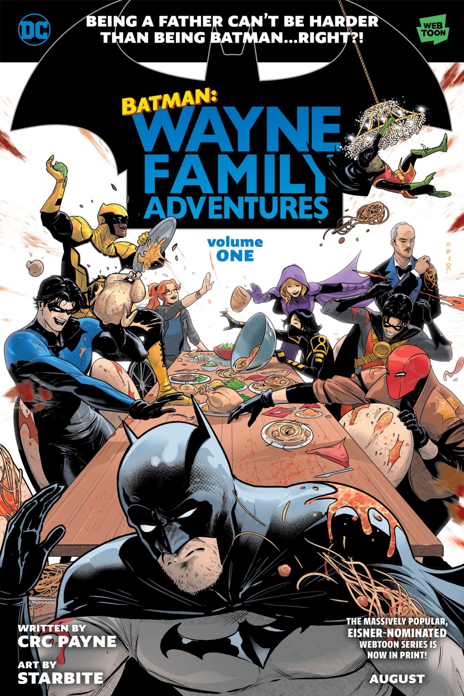 Read online Batman: Justice Buster comic -  Issue #1 - 2