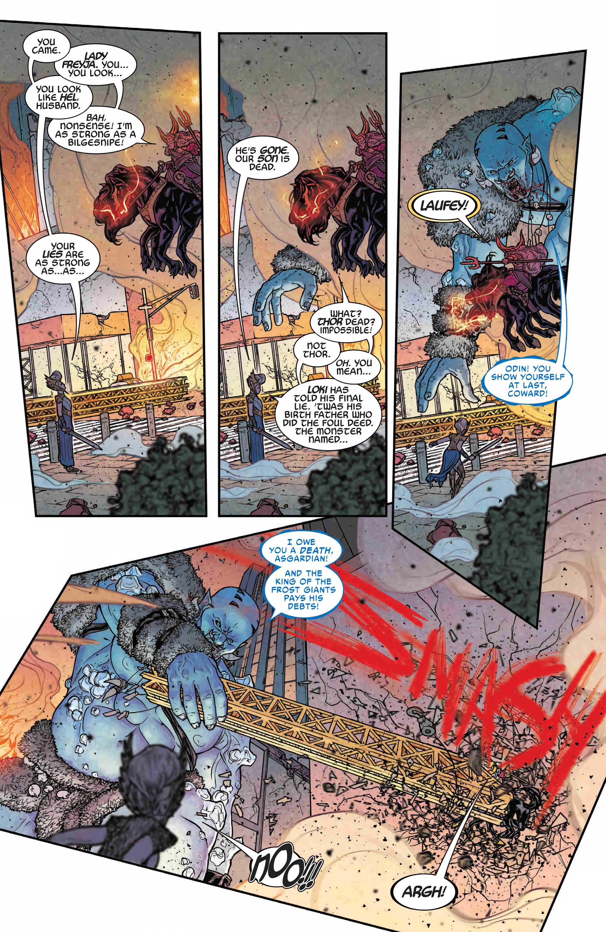 Read online War of the Realms comic -  Issue # _Omnibus (Part 2) - 52