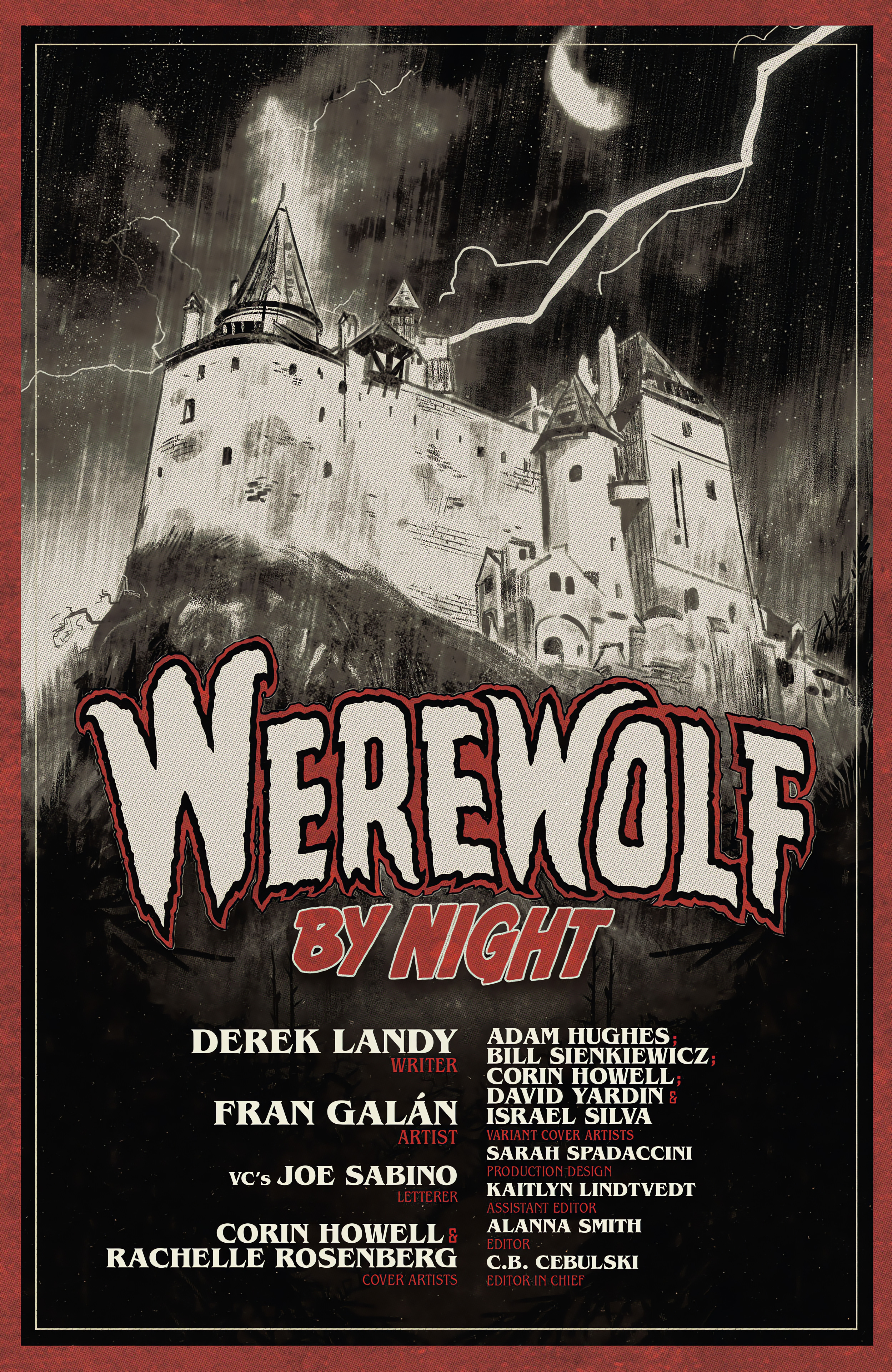 Read online Werewolf by Night (2023) comic -  Issue #1 - 11