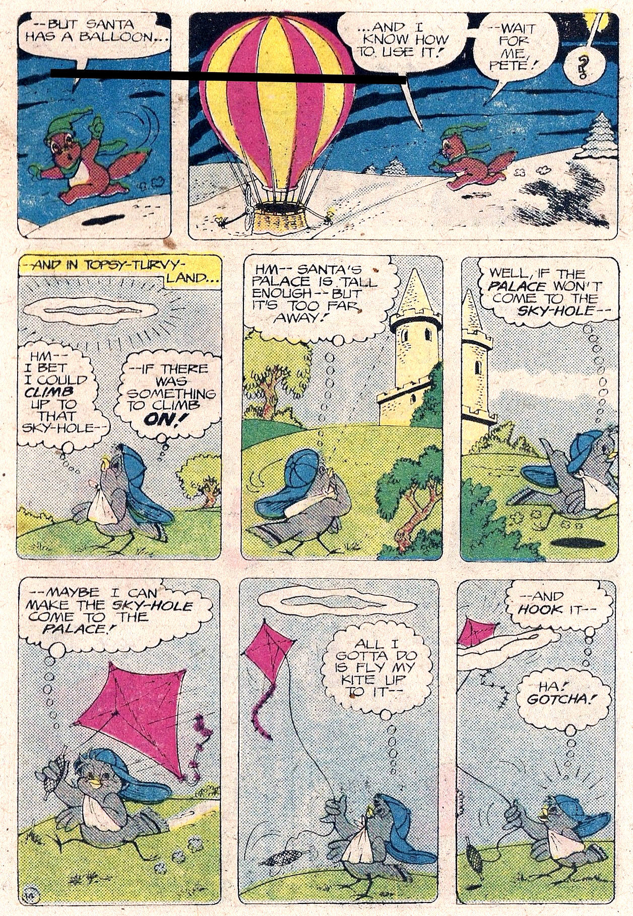 Read online The Best of DC comic -  Issue #4 - 43