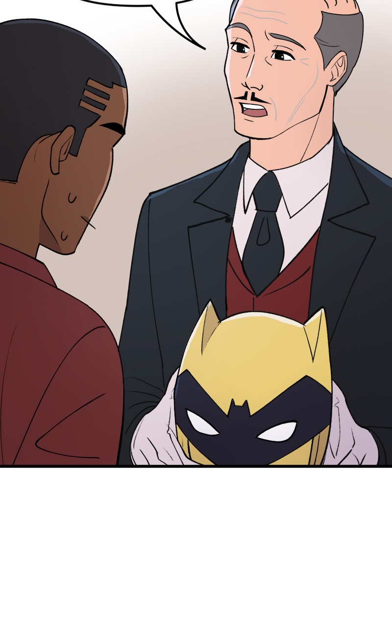 Read online Batman: Wayne Family Adventures comic -  Issue #58 - 41