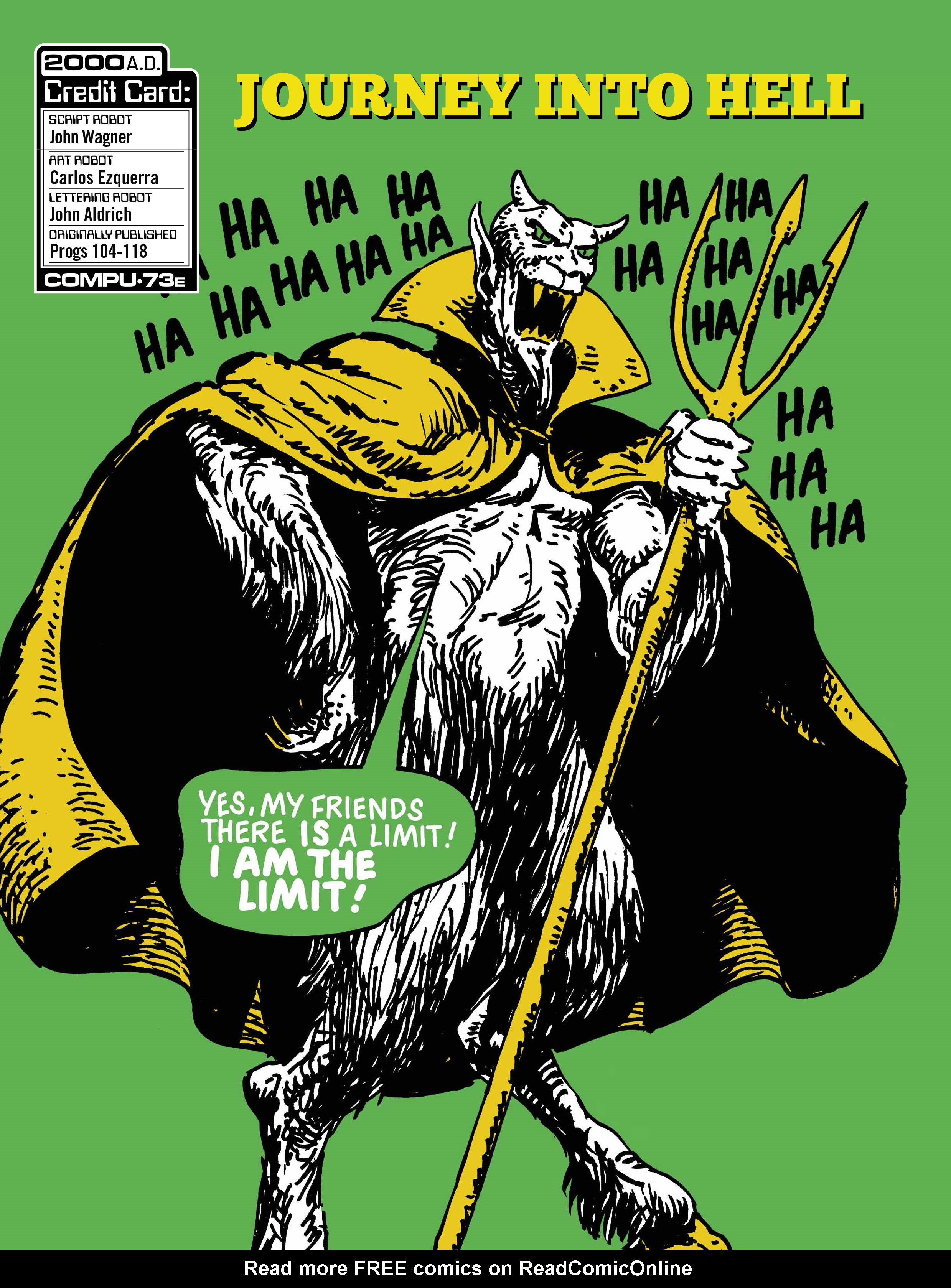 Read online Strontium Dog: Search and Destroy 2 comic -  Issue # TPB (Part 1) - 51