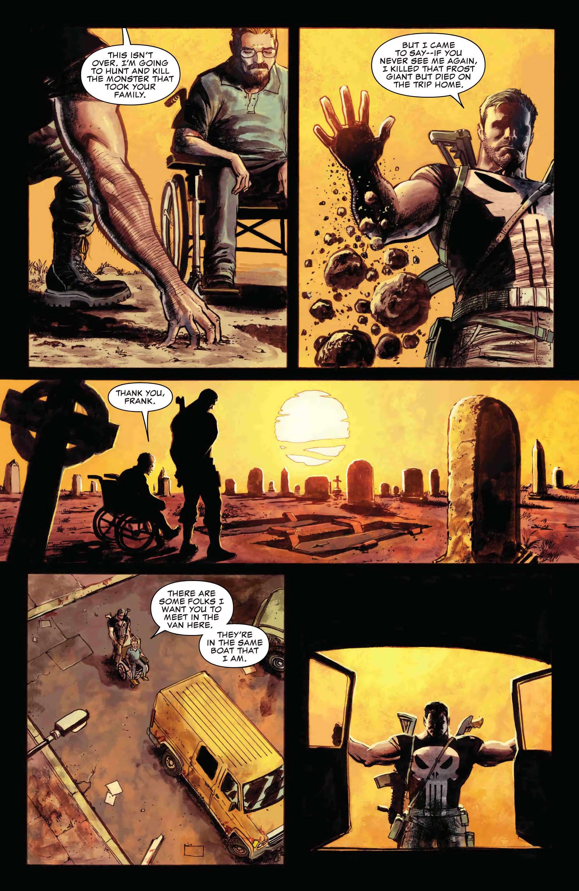 Read online War of the Realms comic -  Issue # _Omnibus (Part 6) - 2
