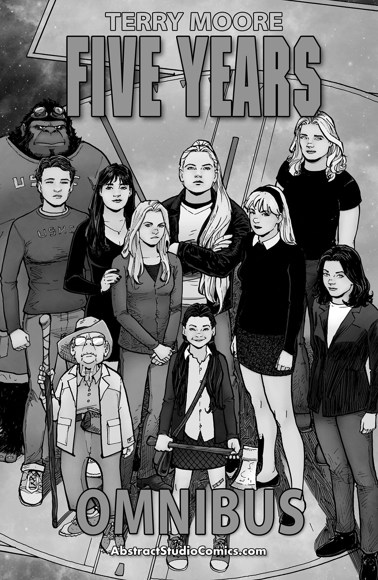 Read online Parker Girls comic -  Issue #10 - 24