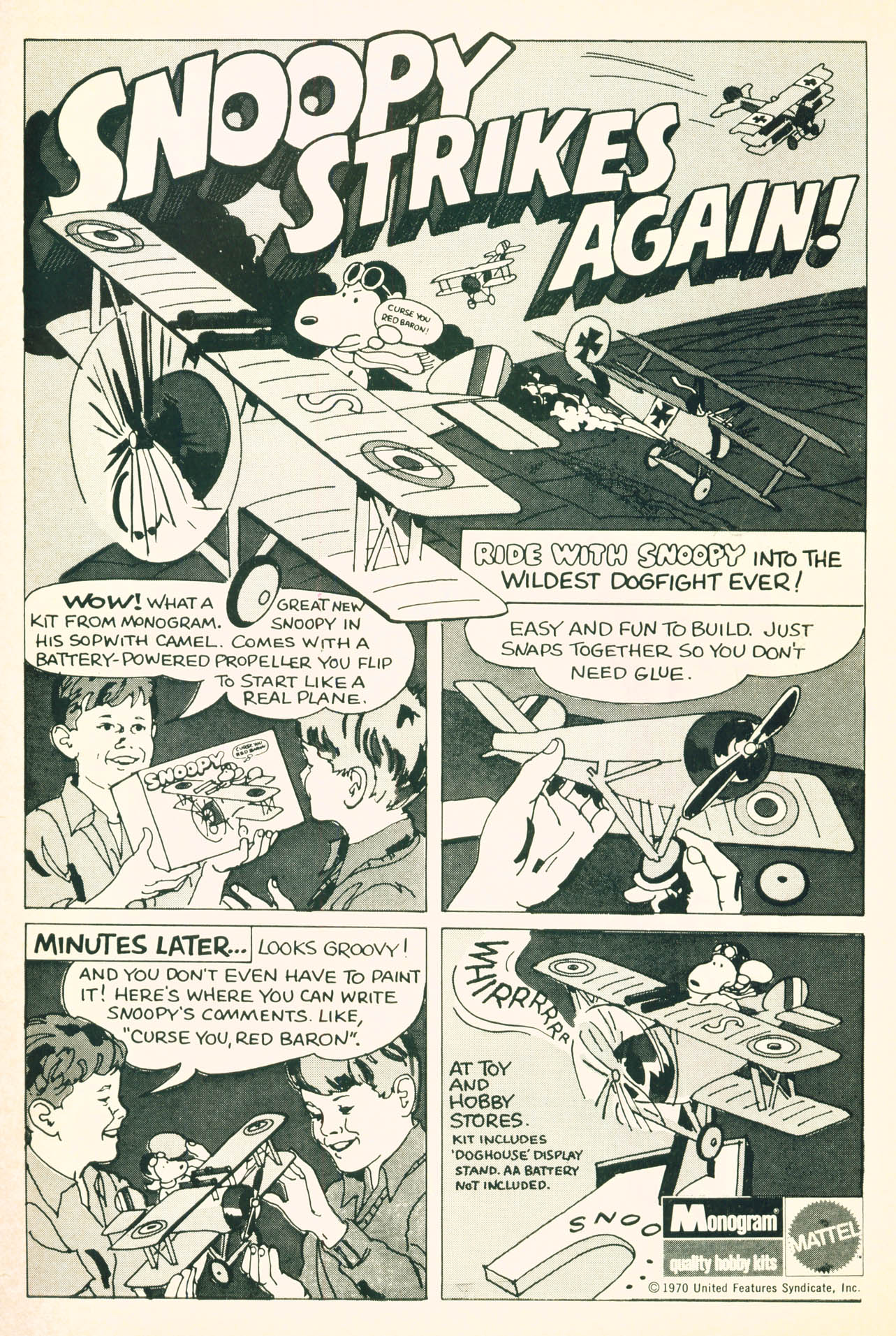 Read online The Phantom Stranger (1969) comic -  Issue #10 - 36