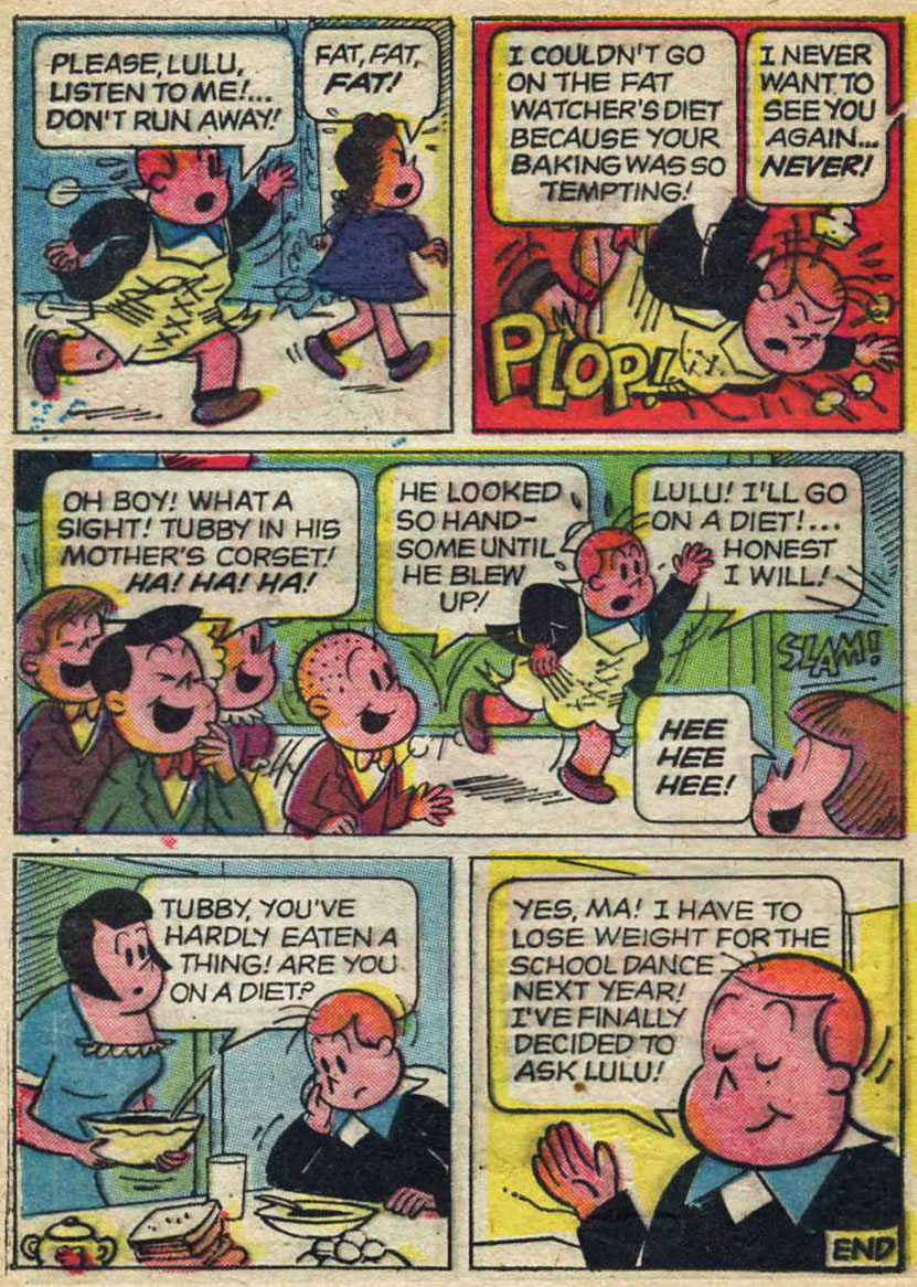 Read online March of Comics comic -  Issue #323 - 15