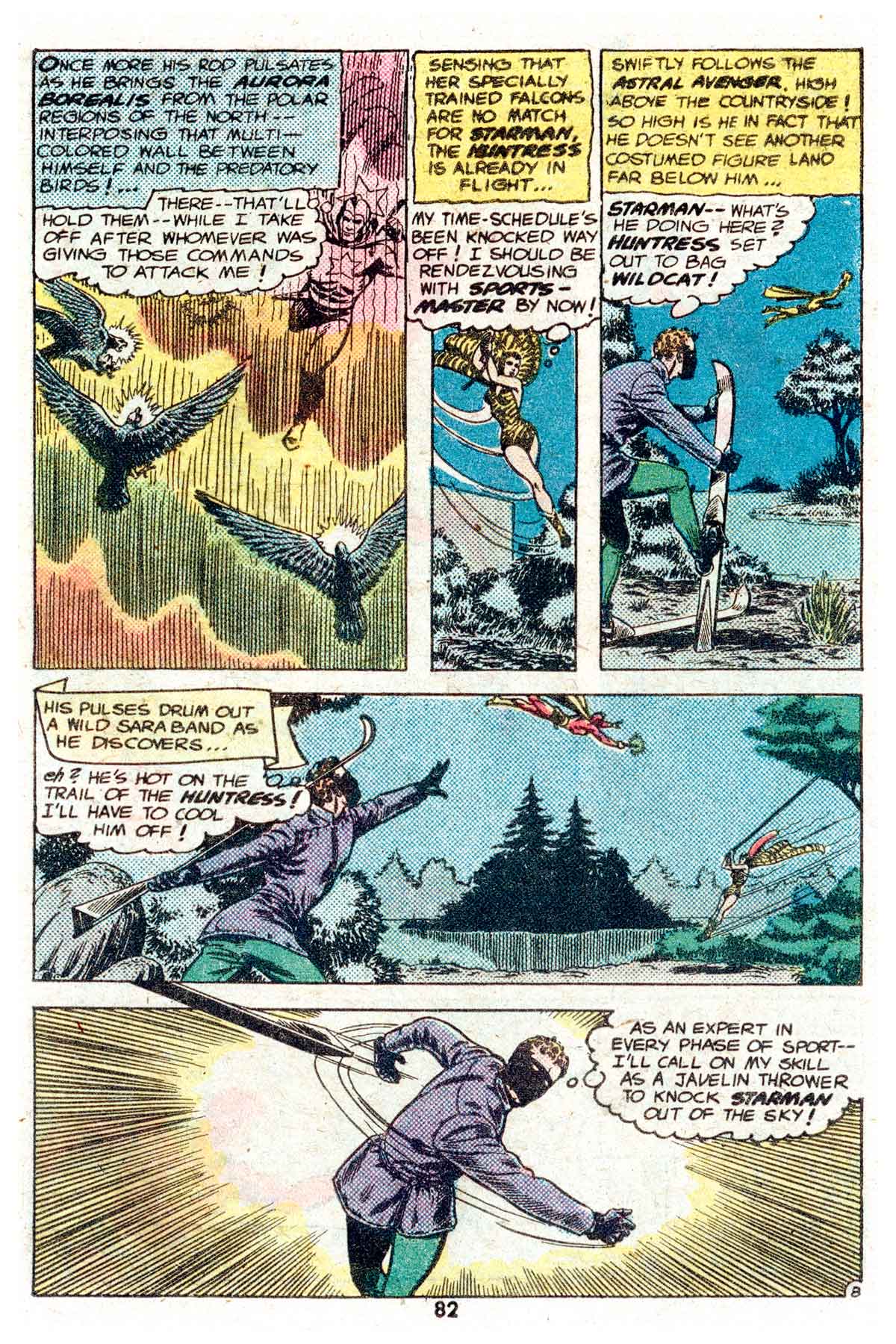 Read online The Best of DC comic -  Issue #21 - 82