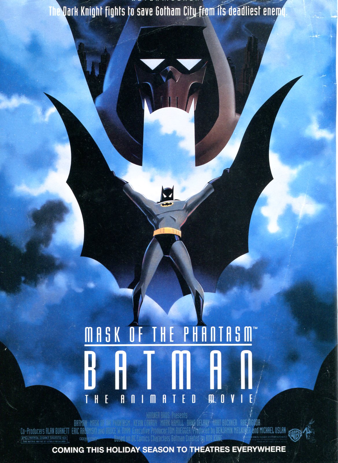 Read online Superman & Batman Magazine comic -  Issue #3 - 29