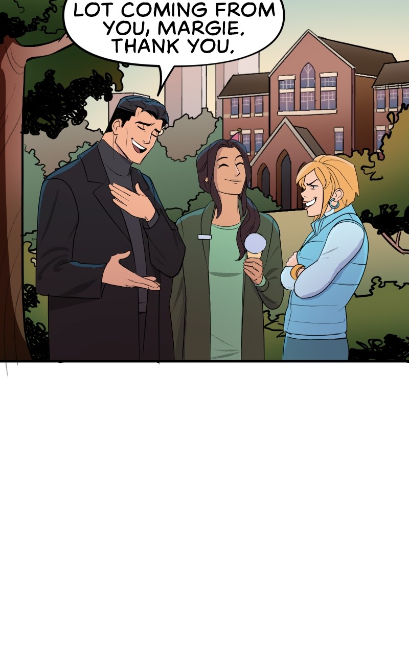 Read online Batman: Wayne Family Adventures comic -  Issue #79 - 31