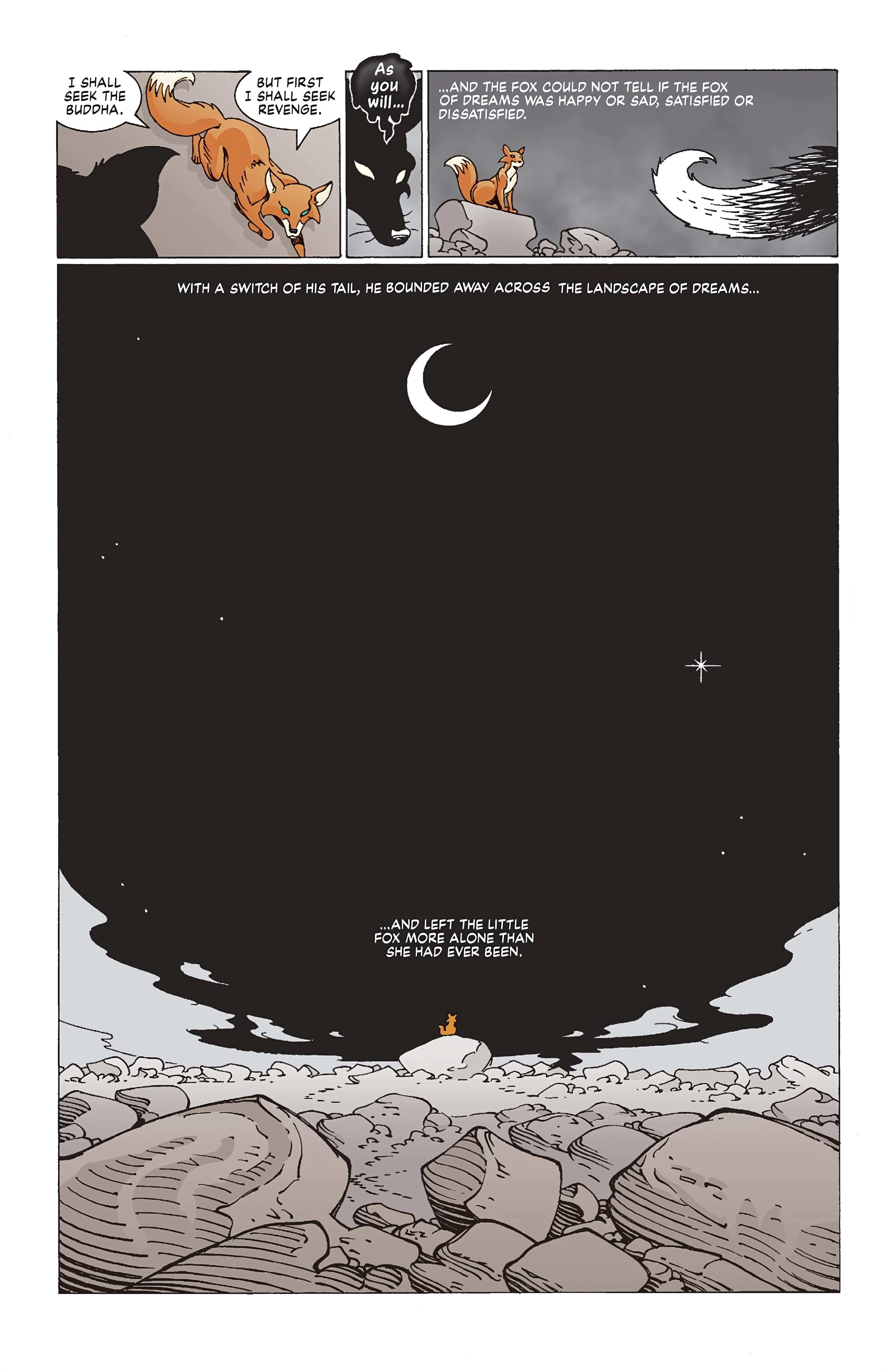 Read online The Sandman (2022) comic -  Issue # TPB 6 (Part 2) - 16