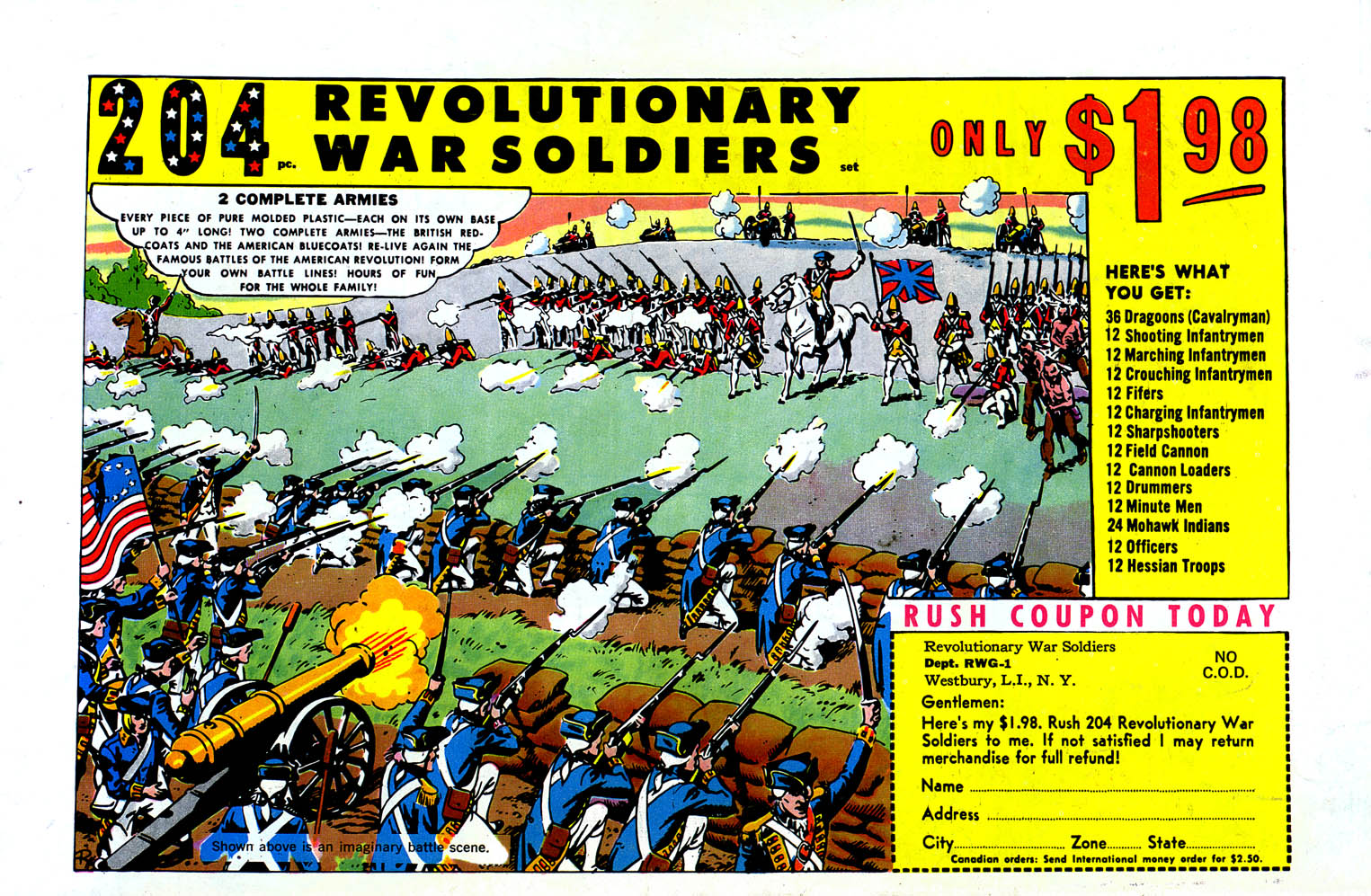 Read online Space Family Robinson comic -  Issue #25 - 36