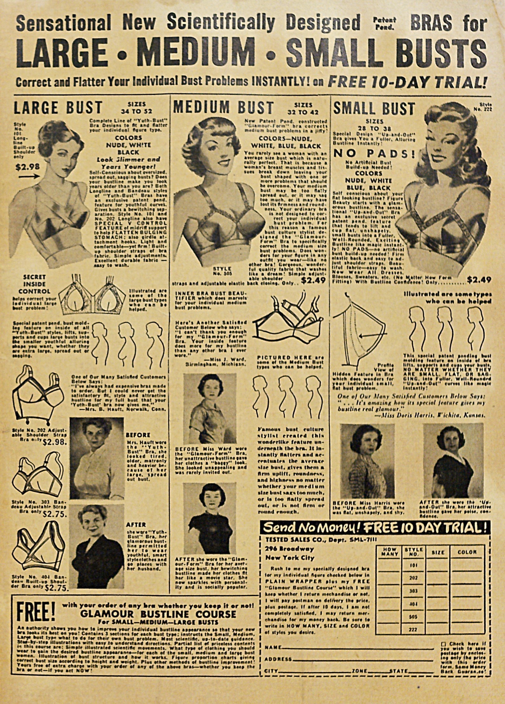 Read online Ten-Story Love comic -  Issue #179 - 51