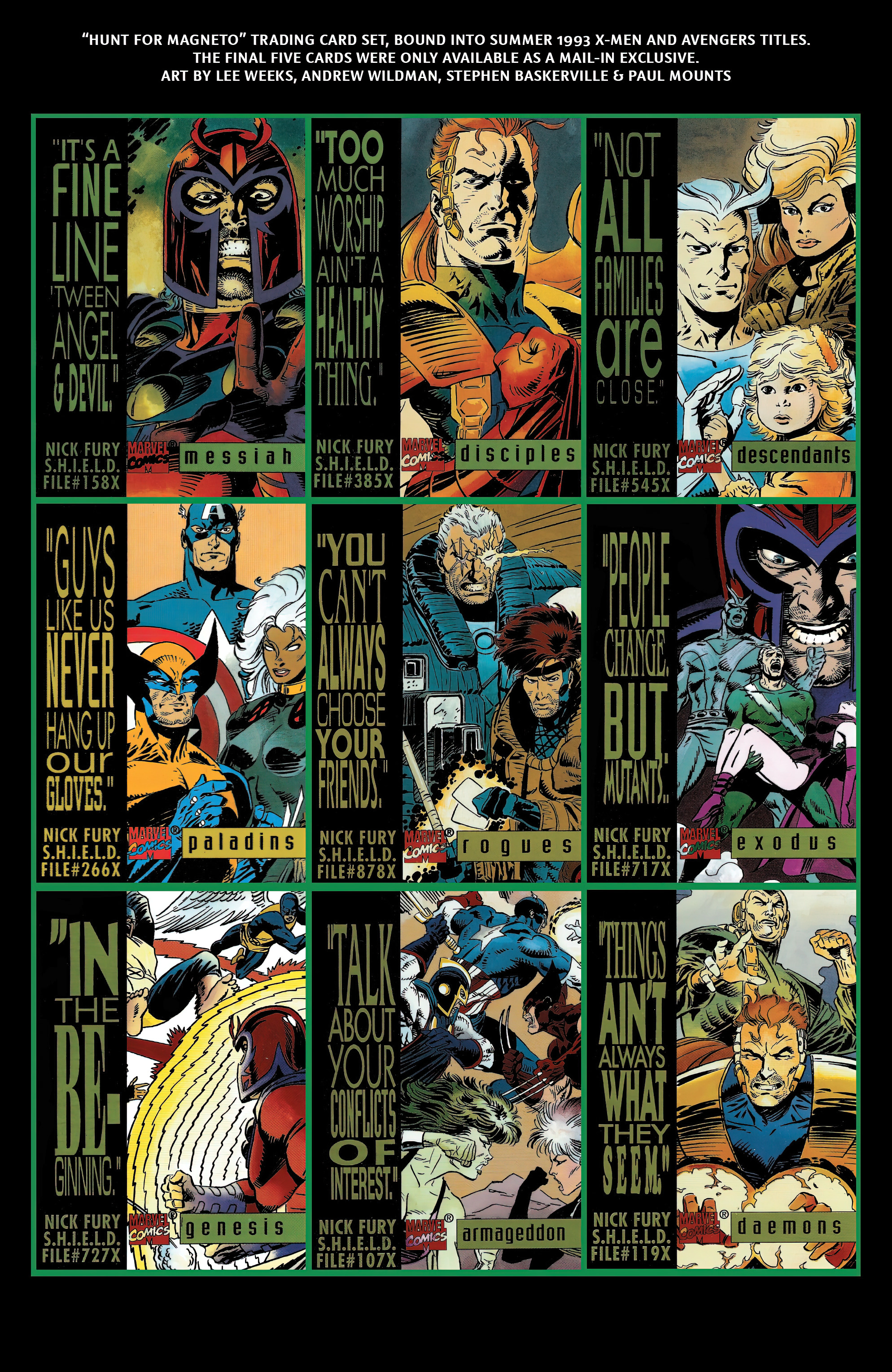 Read online Avengers Epic Collection: The Gathering comic -  Issue # TPB (Part 5) - 54