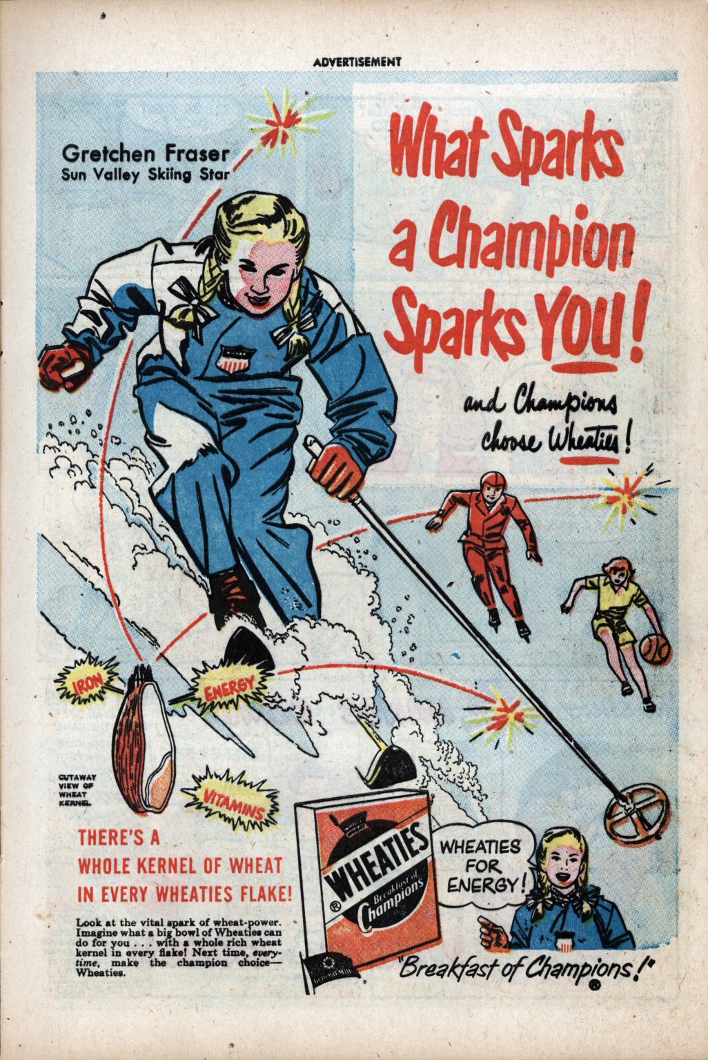 Read online The Adventures of Bob Hope comic -  Issue #14 - 9