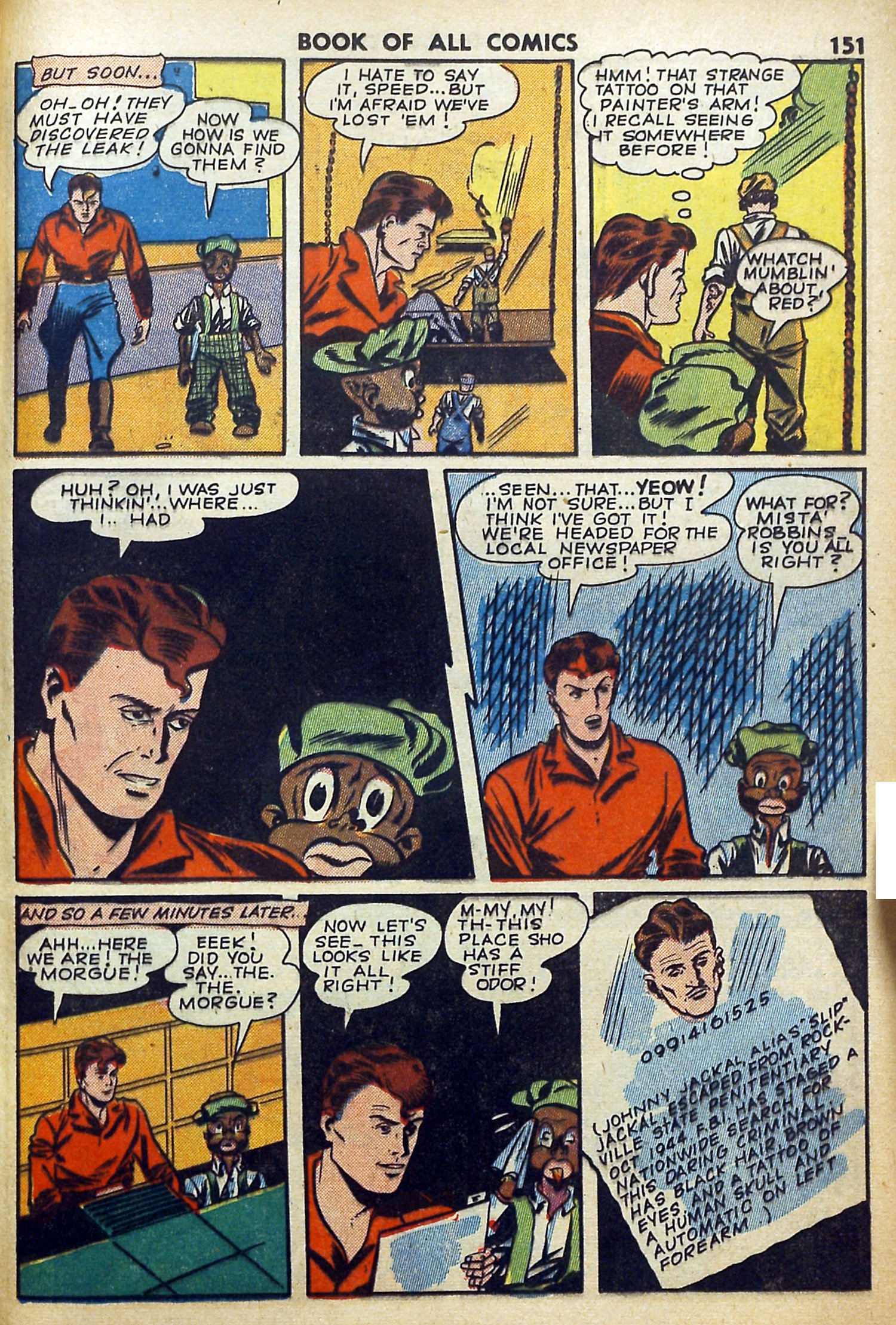 Read online Book of All-Comics comic -  Issue # TPB (Part 2) - 53