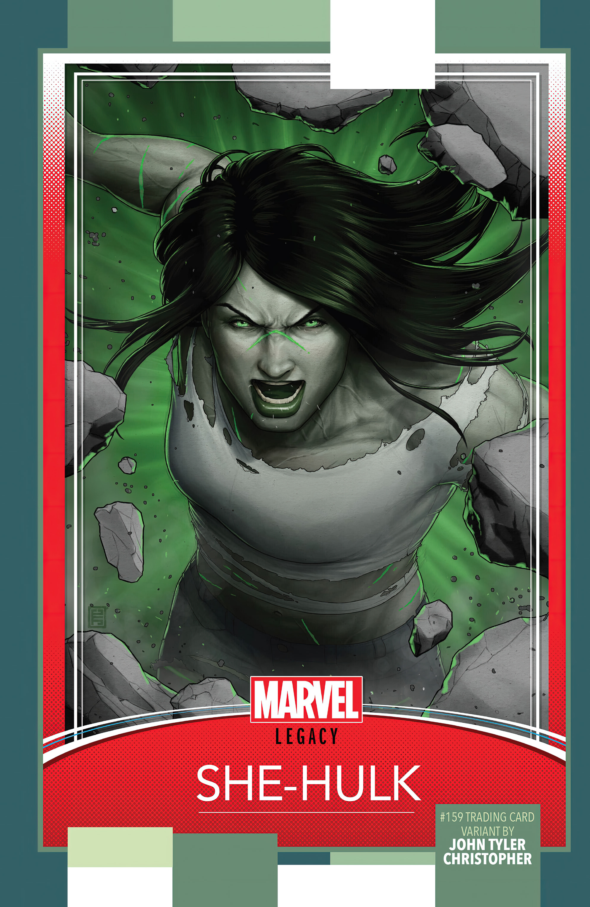 Read online She-Hulk by Mariko Tamaki comic -  Issue # TPB (Part 4) - 45