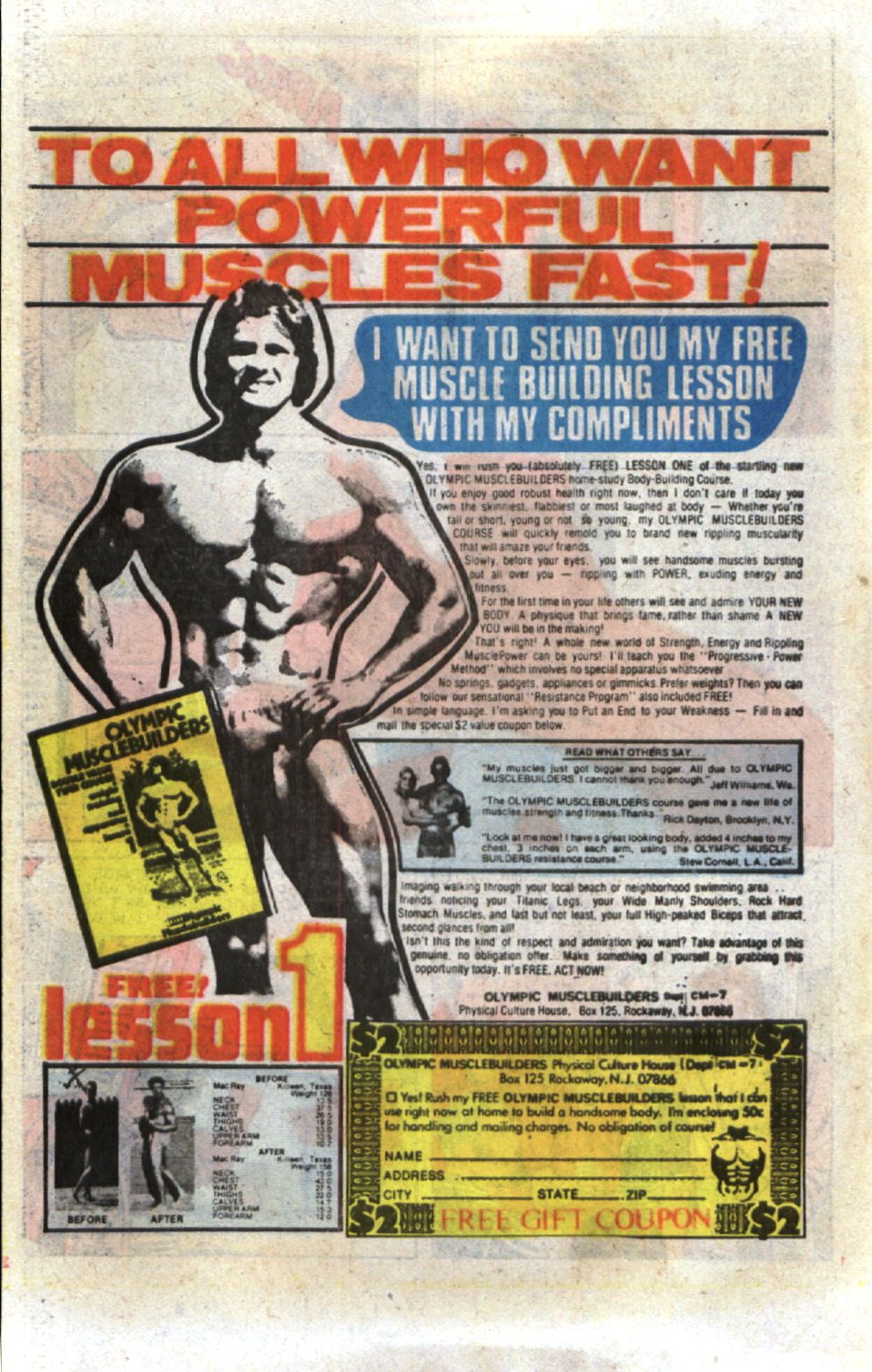 Read online Ghostly Tales comic -  Issue #151 - 30