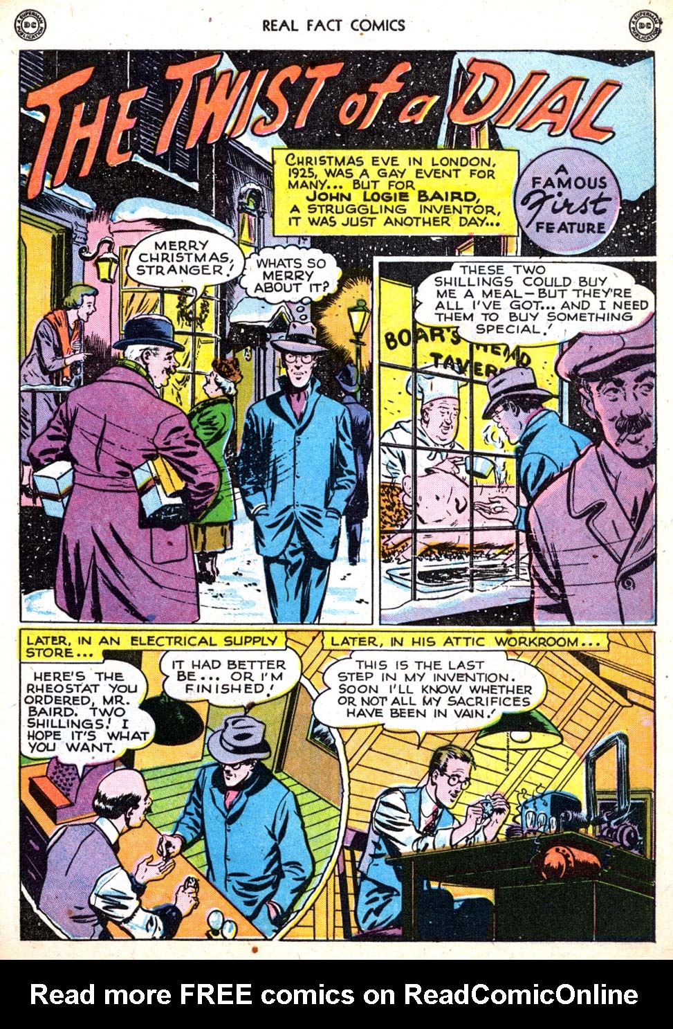 Read online Real Fact Comics comic -  Issue #12 - 39