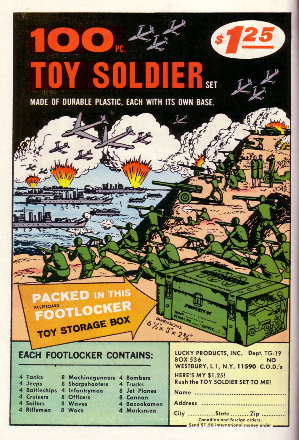 Read online Space Family Robinson comic -  Issue #37 - 2