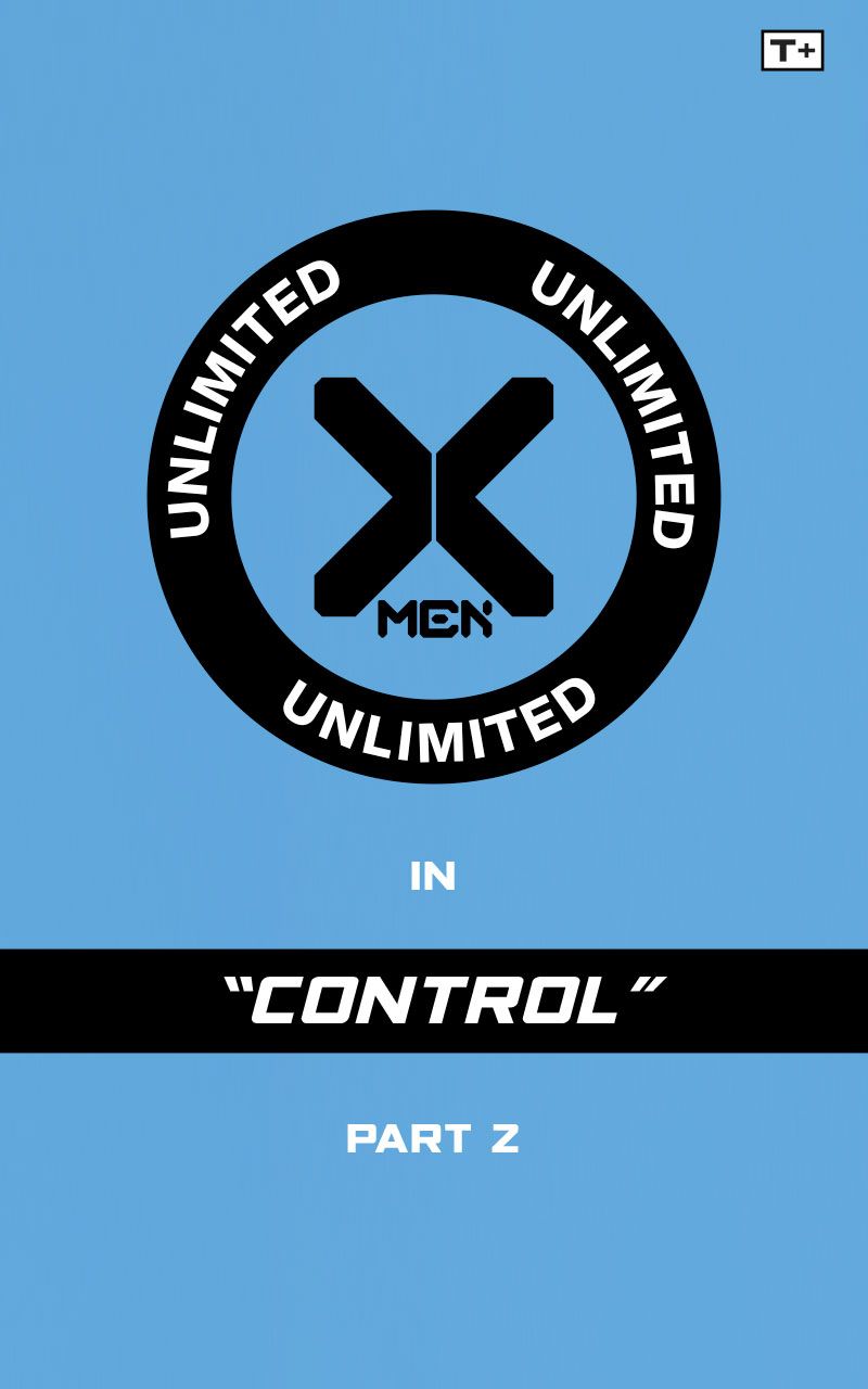 Read online X-Men Unlimited: Infinity Comic comic -  Issue #97 - 2