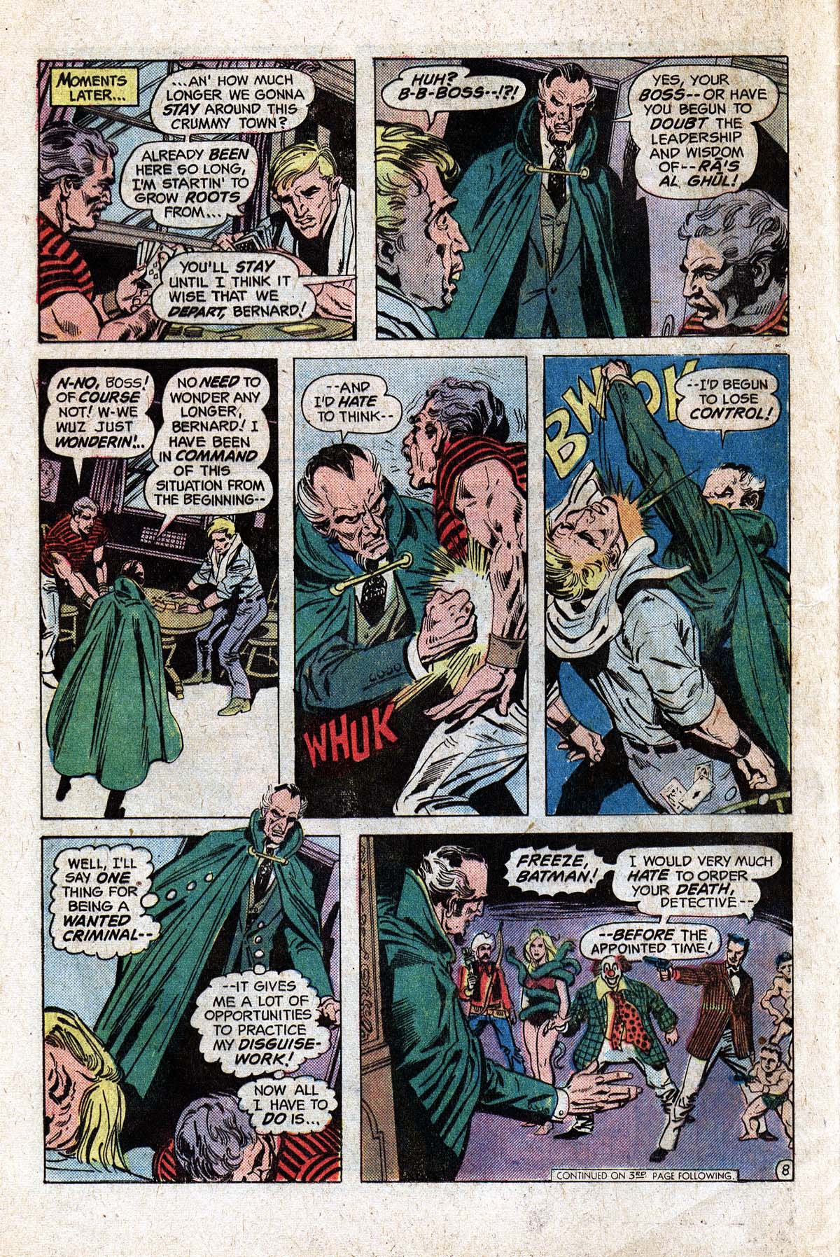 Read online The Best of DC comic -  Issue #9 - 58