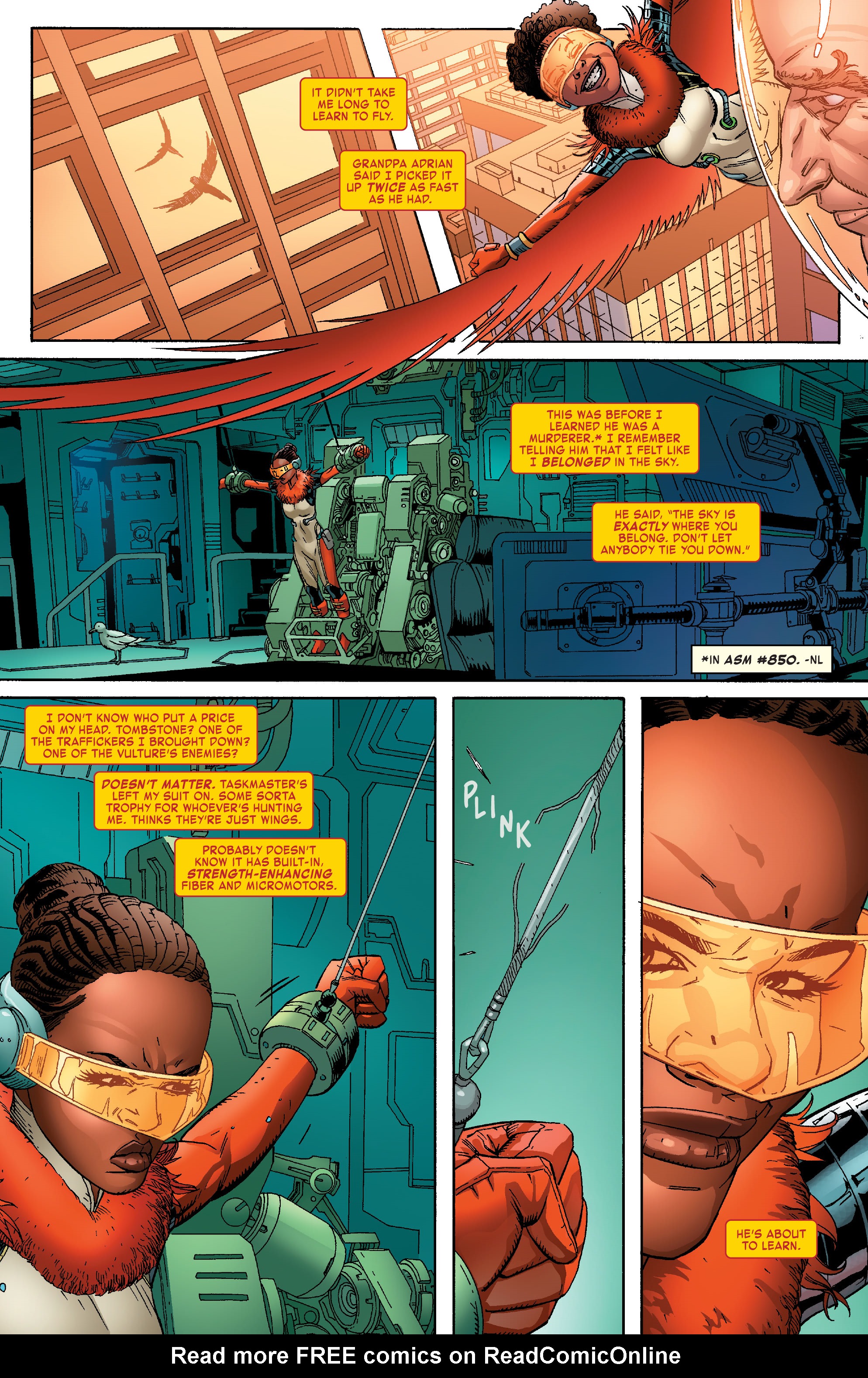 Read online Miles Morales: Spider-Man By Saladin Ahmed Omnibus comic -  Issue # TPB (Part 9) - 4